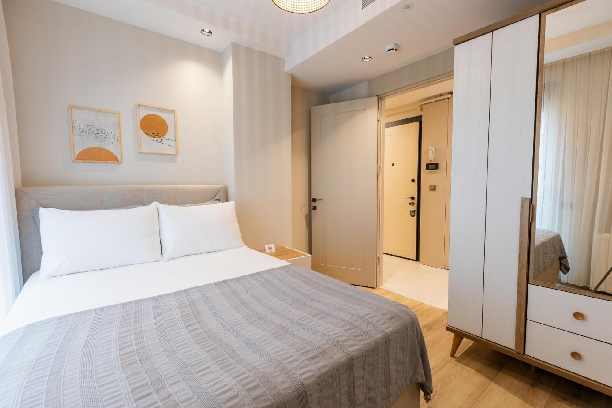Los Suites Apartment *