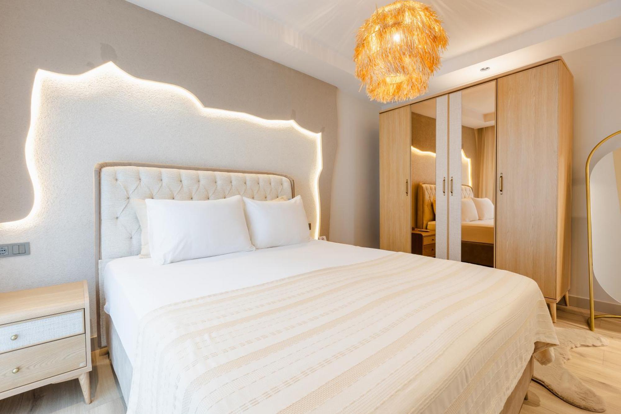 Apartment Los Suites