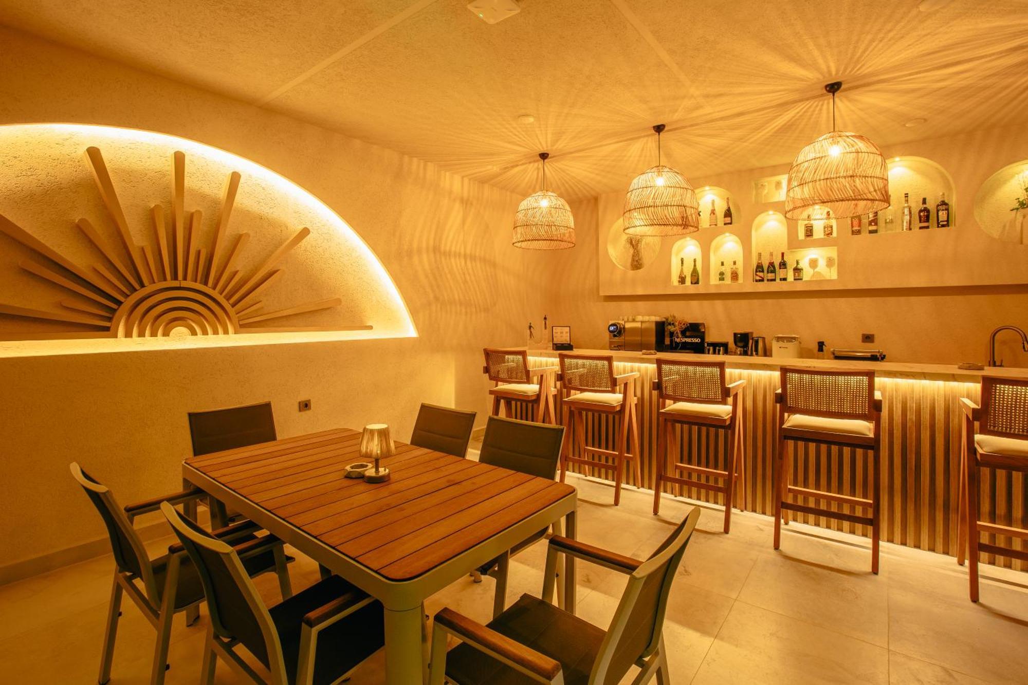 Los Suites Apartment *