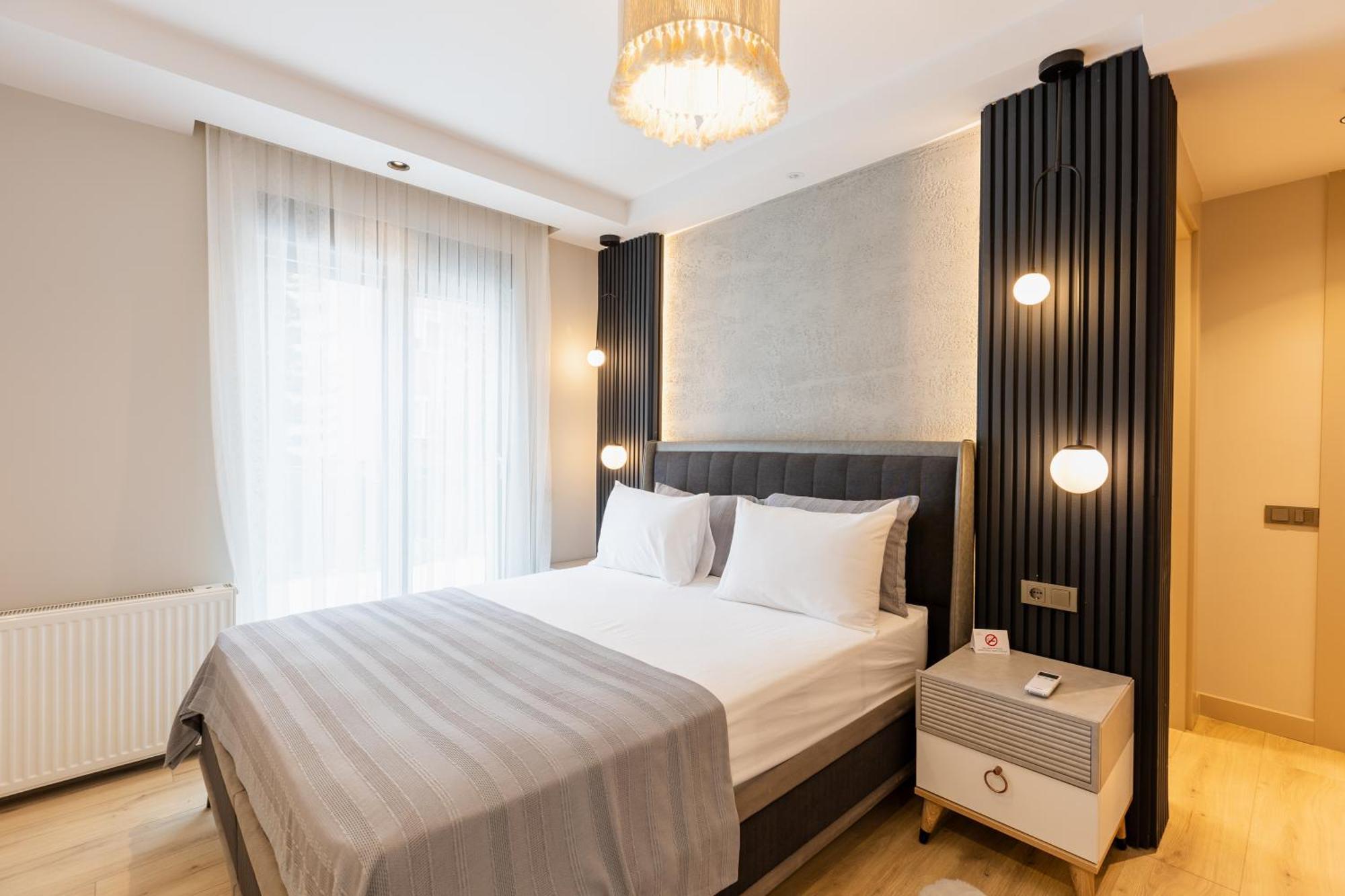 Los Suites Apartment Antalya