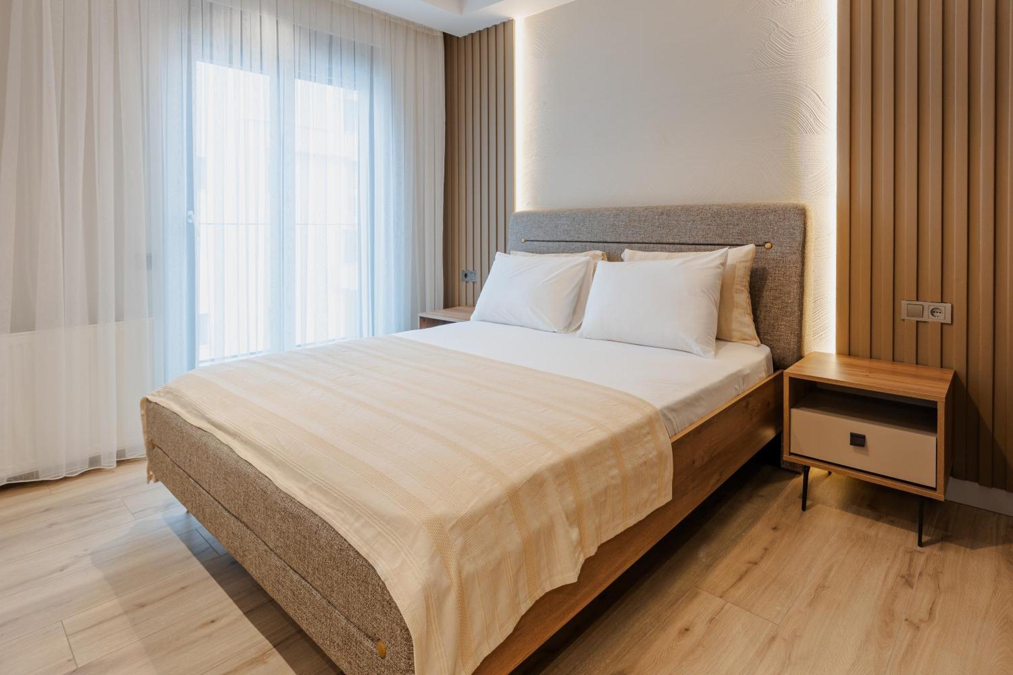 Los Suites * Antalya