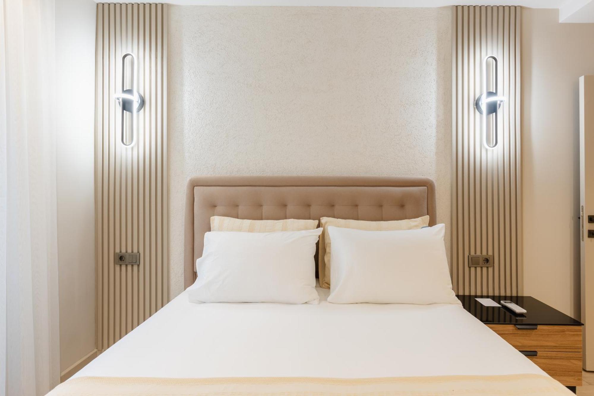 Los Suites Apartment *