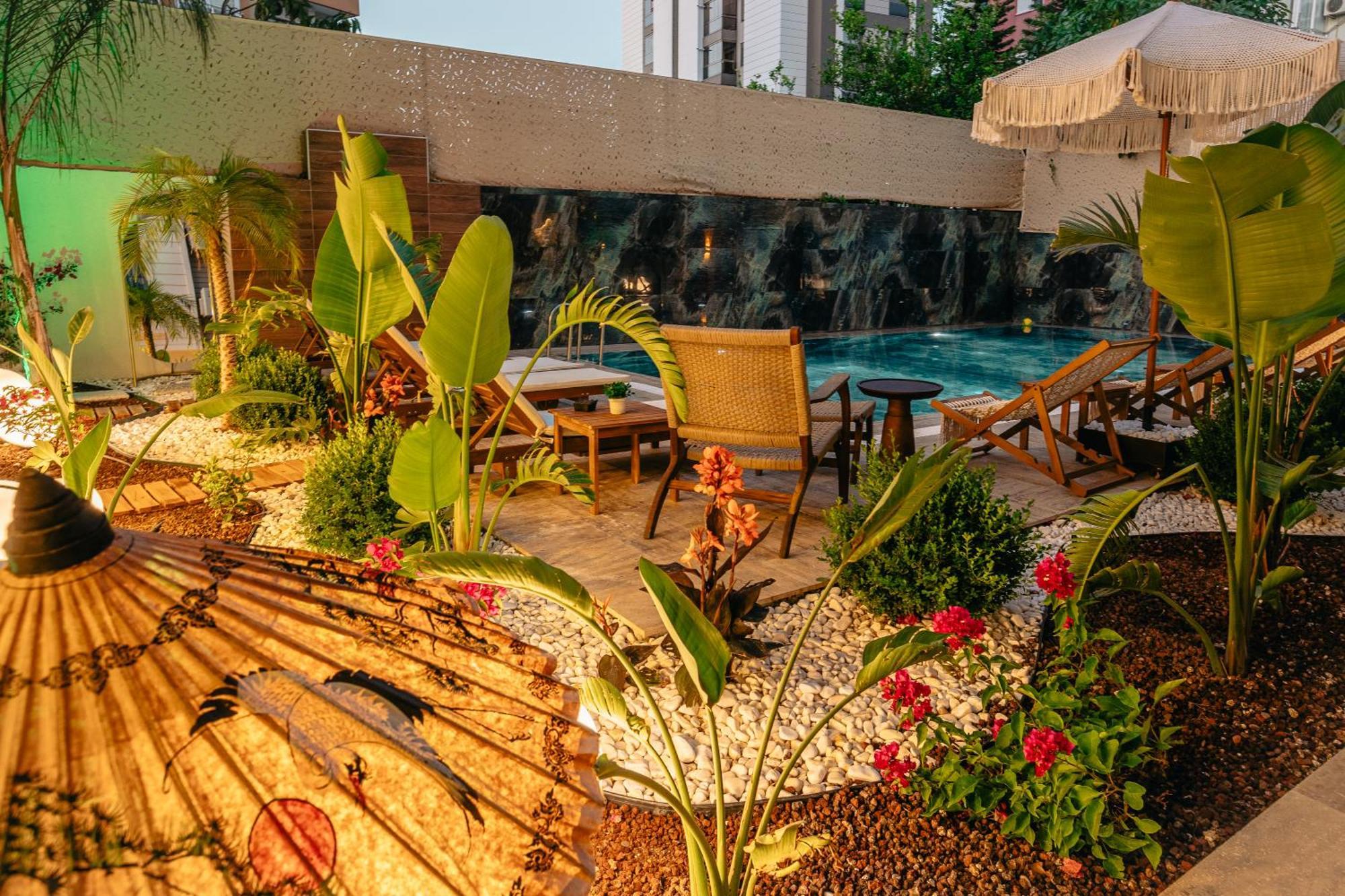 Apartment Los Suites Antalya