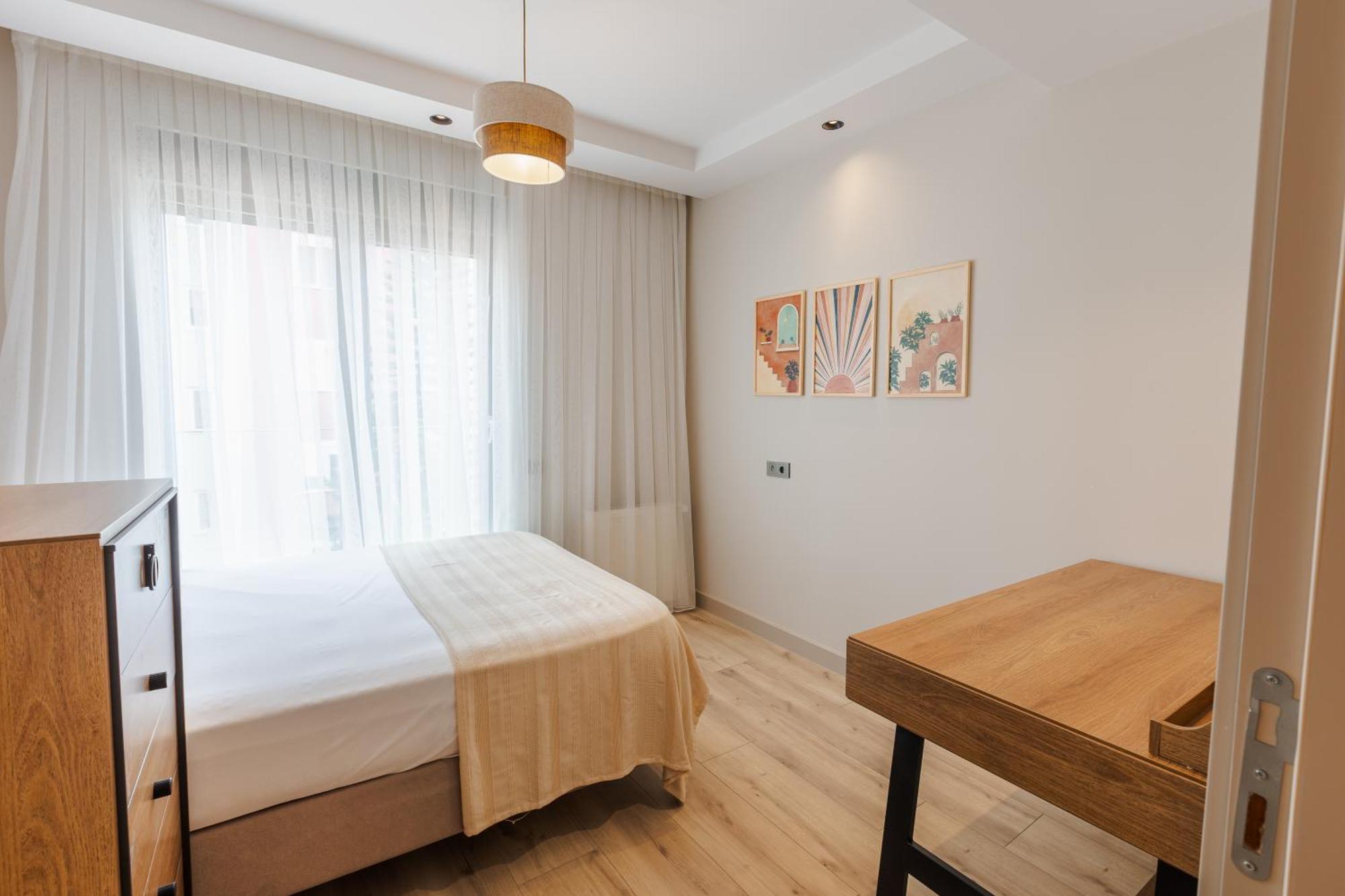 Apartment Los Suites *