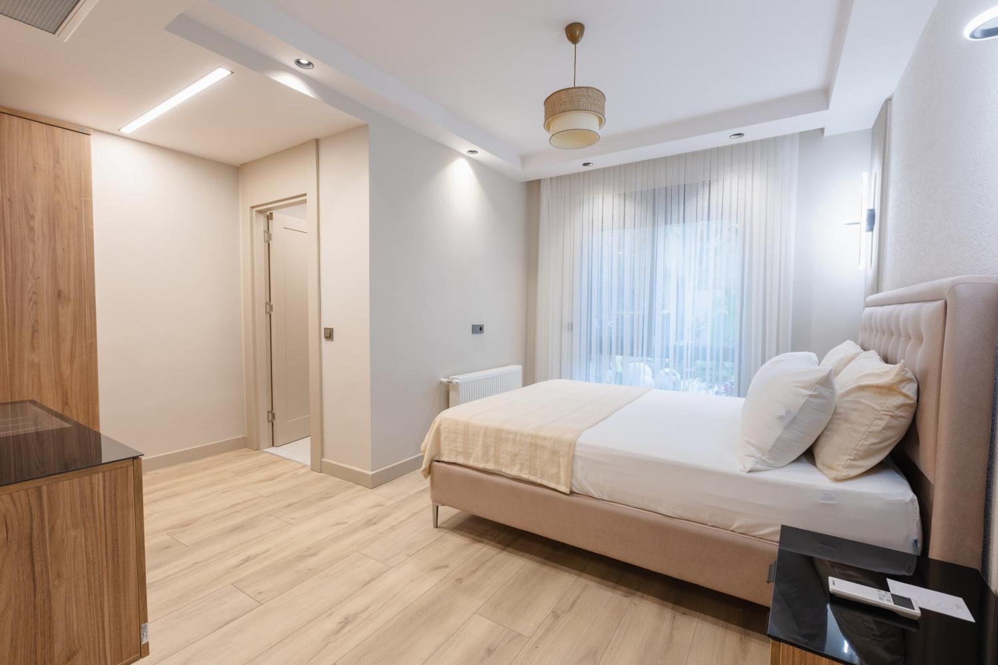 Los Suites Apartment Antalya