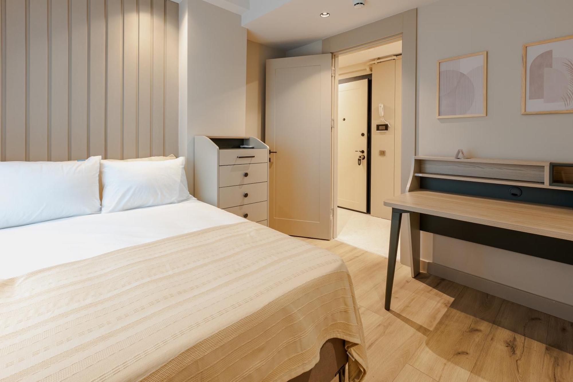 Apartment Los Suites Antalya