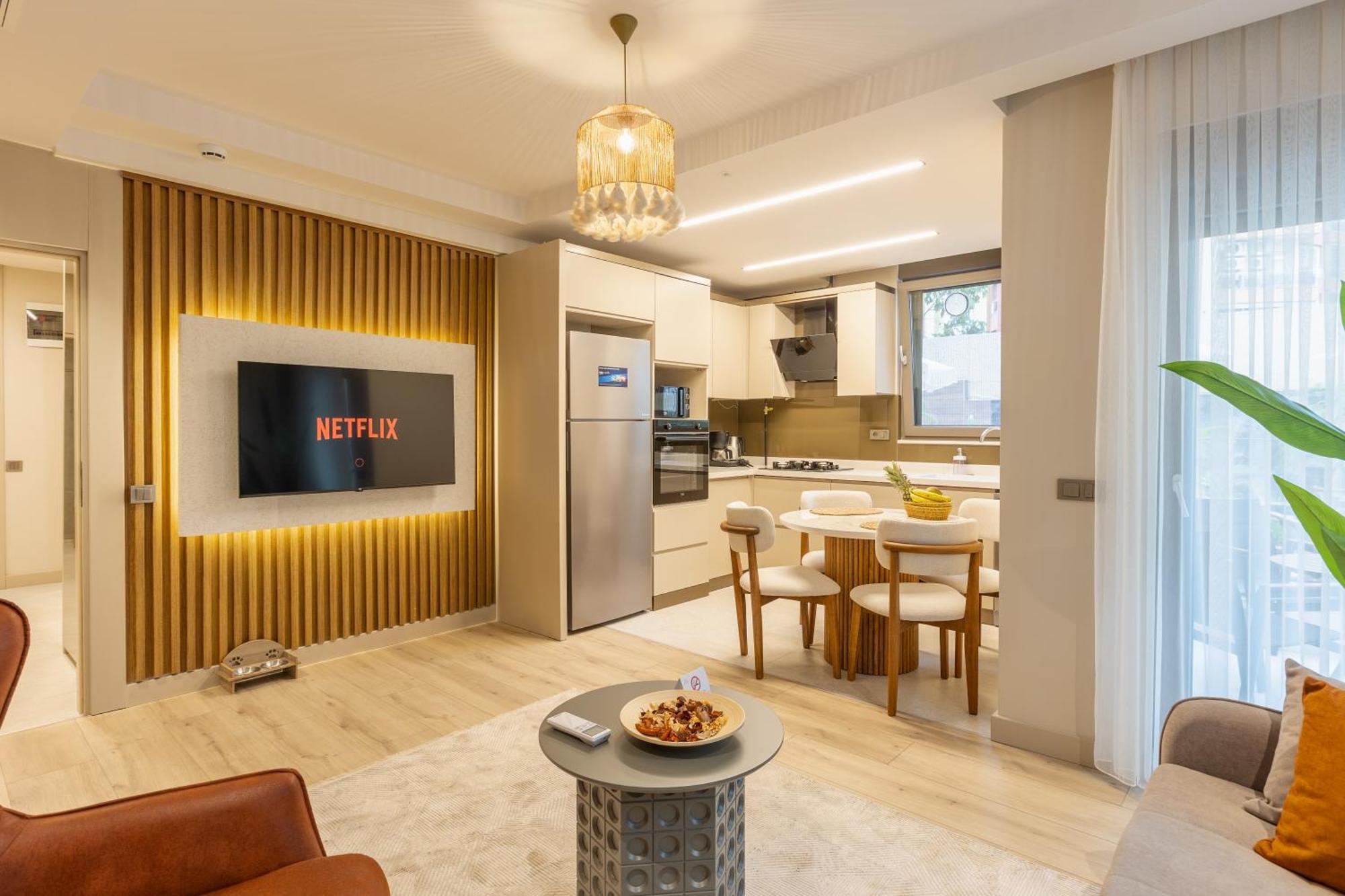Apartment Los Suites