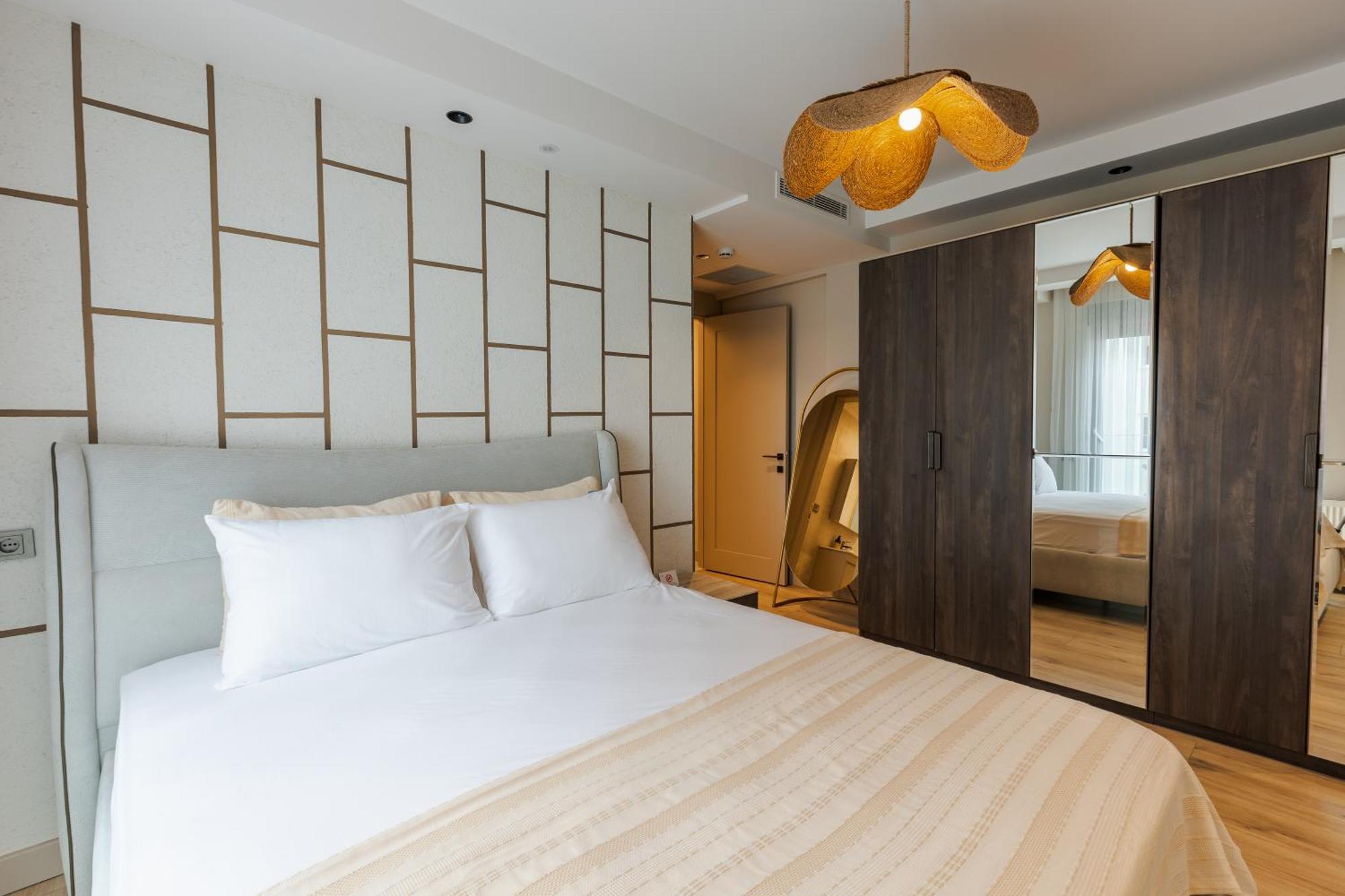 Apartment Los Suites Antalya