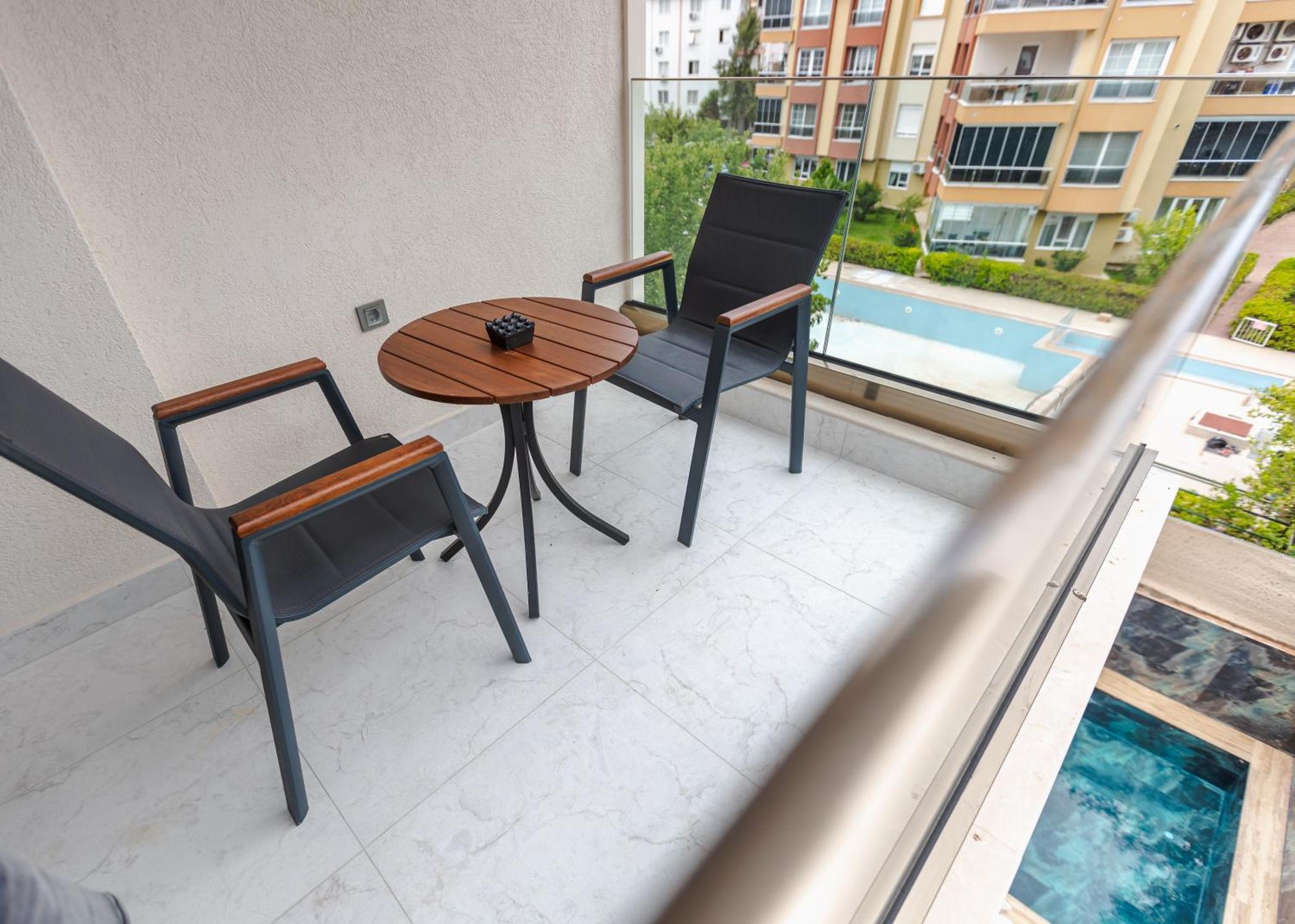 Apartment Los Suites Antalya