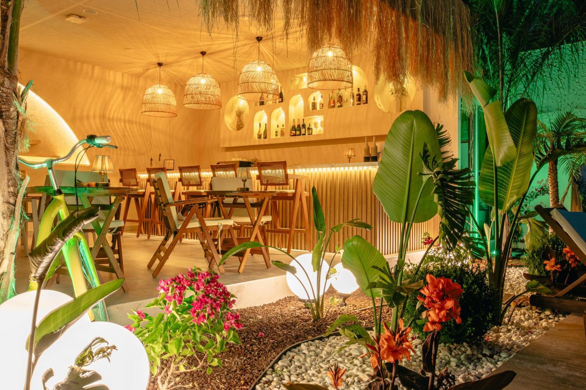 Los Suites Apartment Antalya
