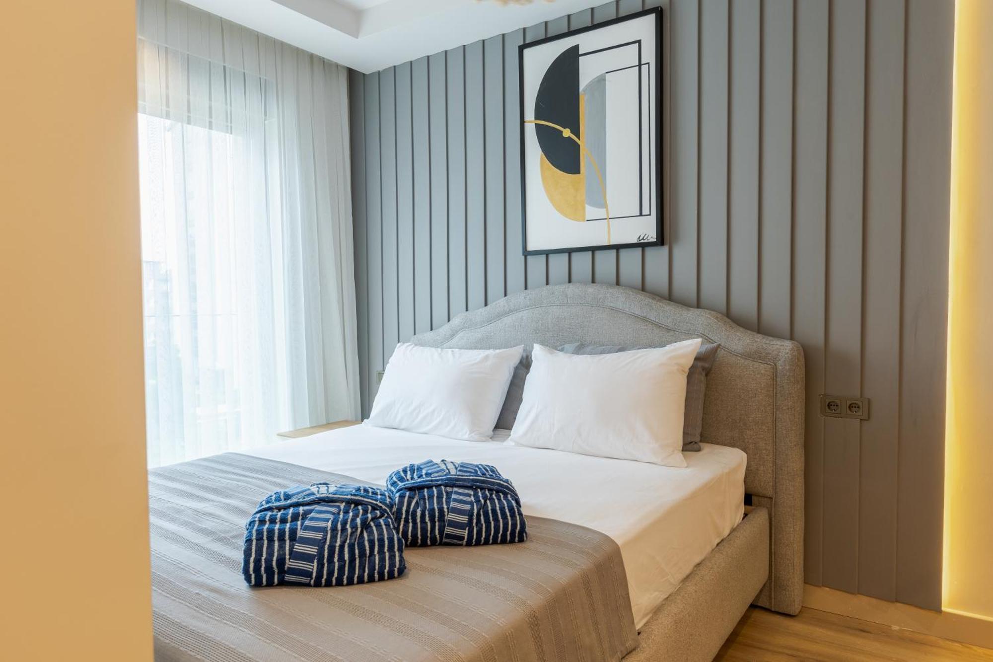 Los Suites Apartment *