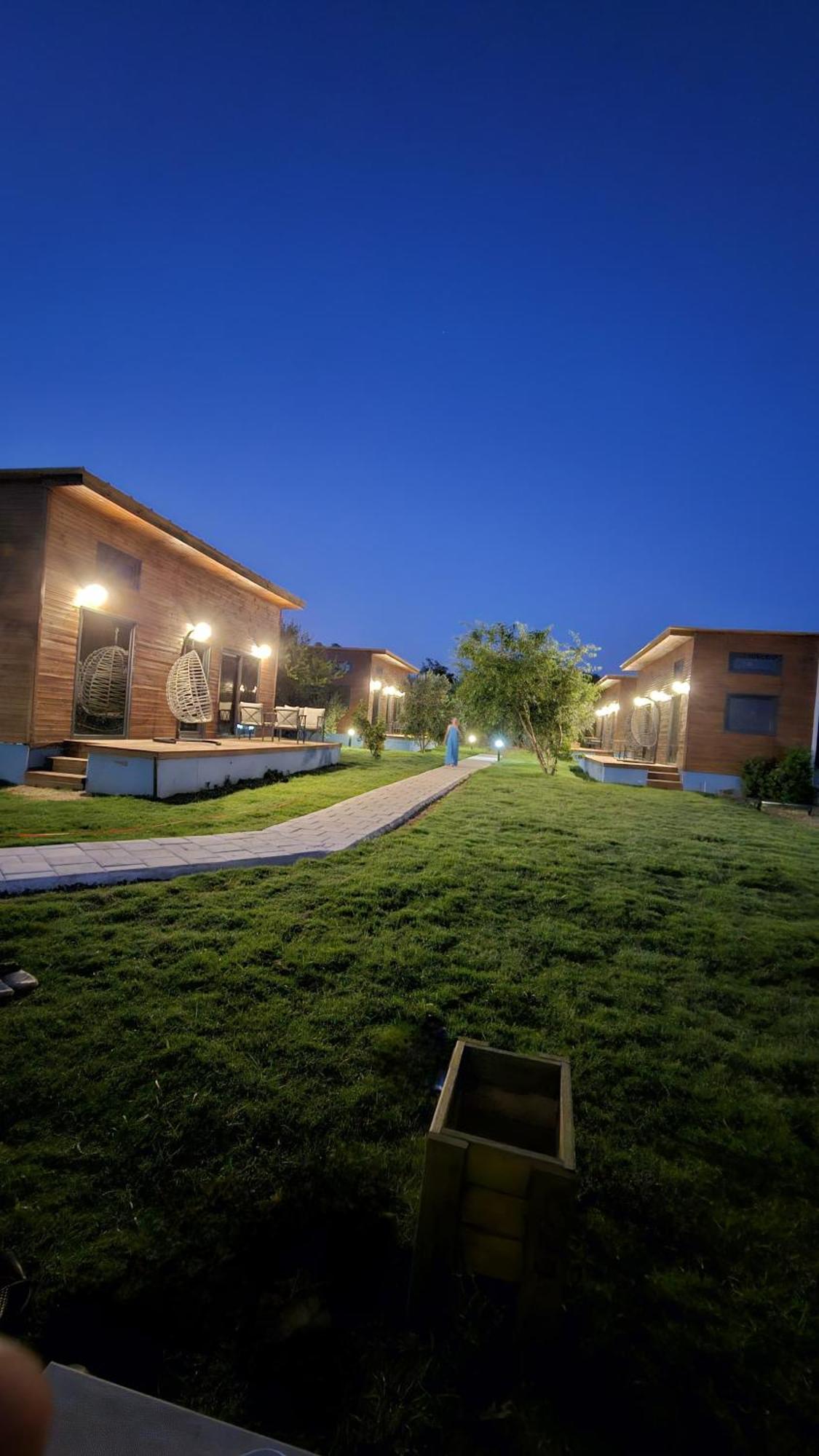 Guest house Orange Evleri