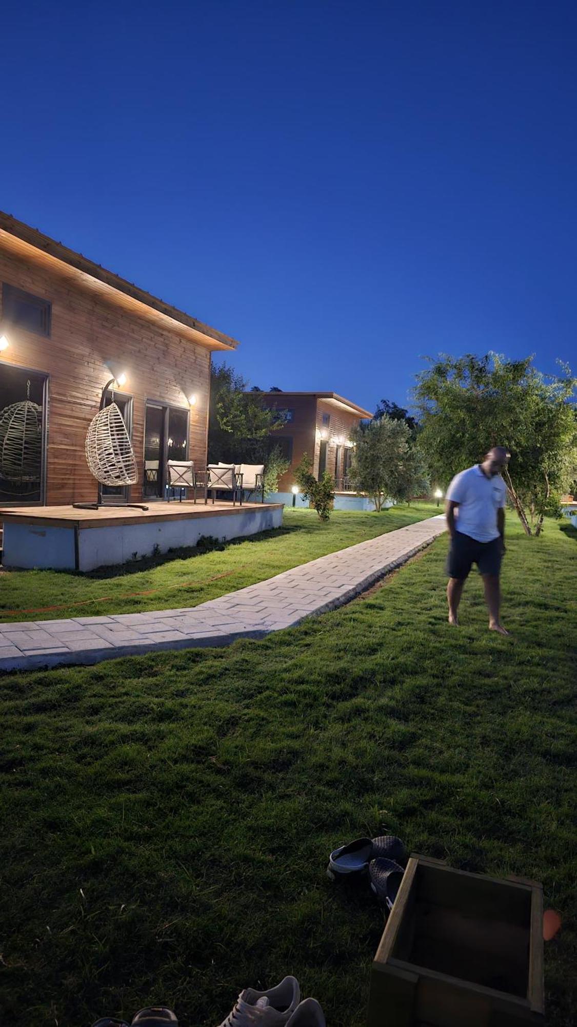 Guest house Orange Evleri *