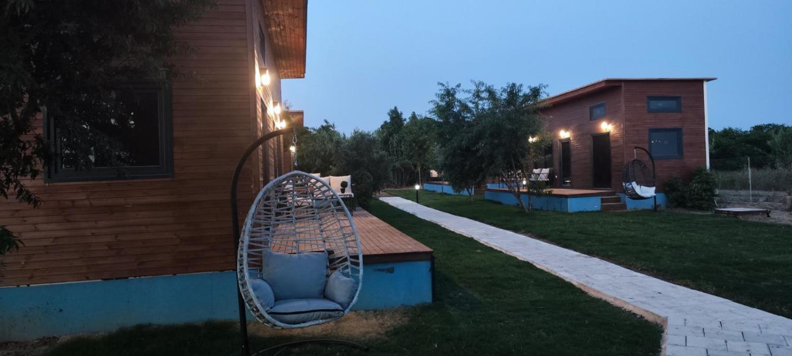 Guest house Orange Evleri Antalya