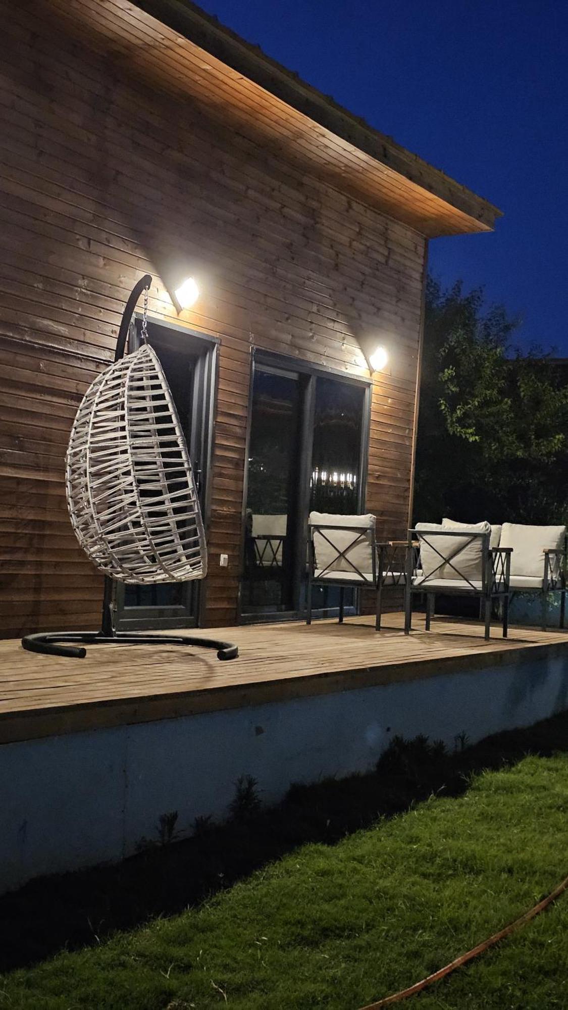 Orange Evleri Guest house *