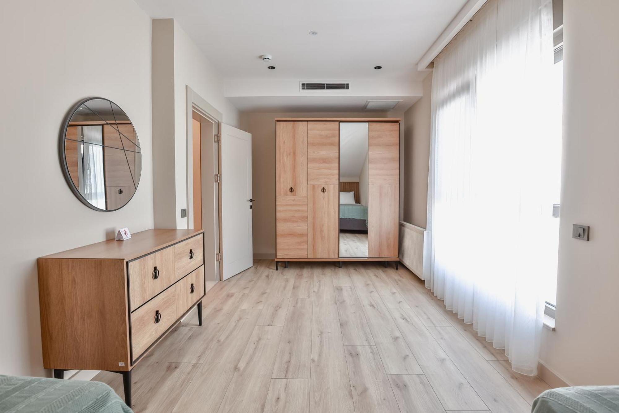 Los Suites Apartment *