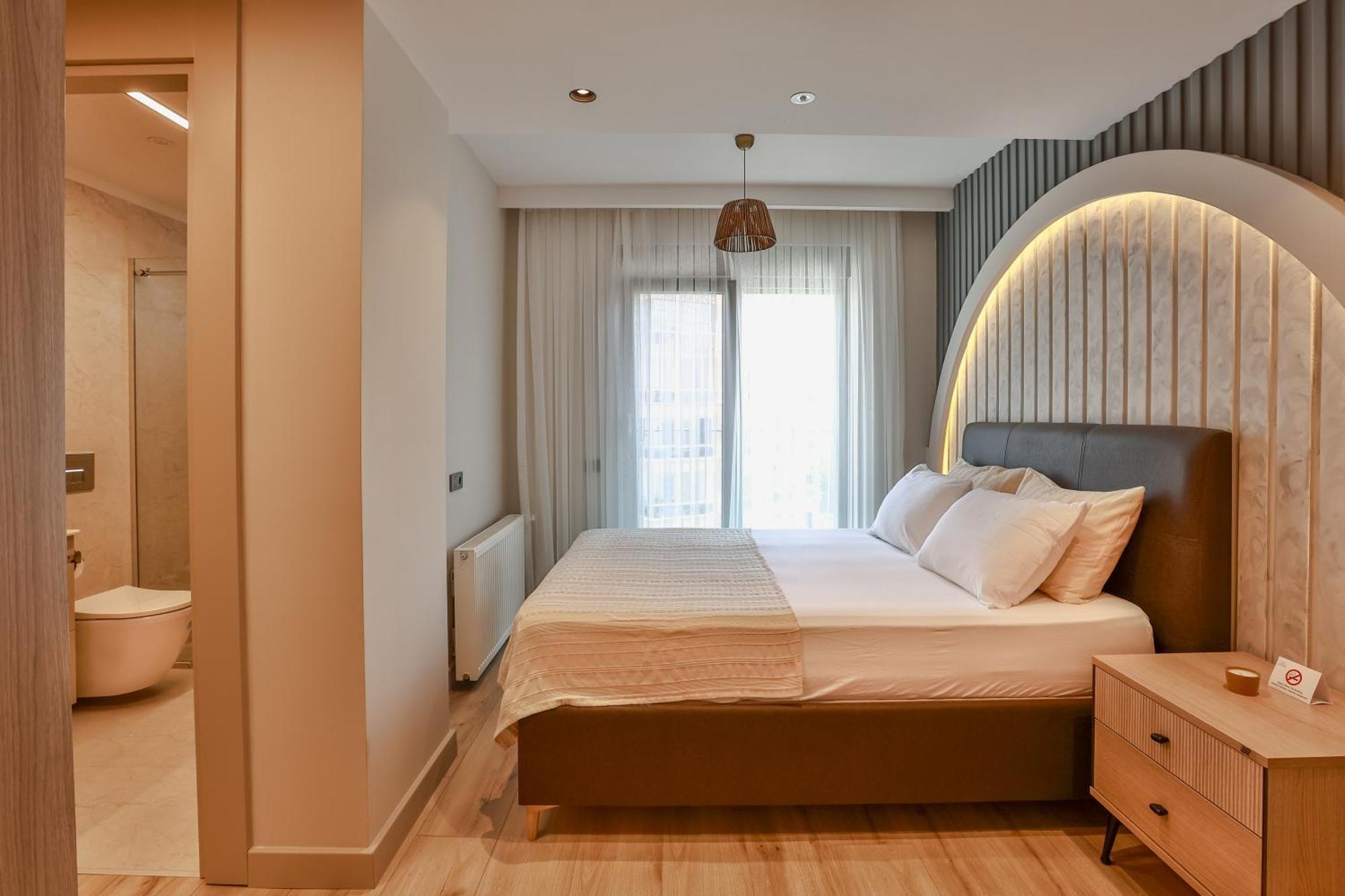 Los Suites Apartment