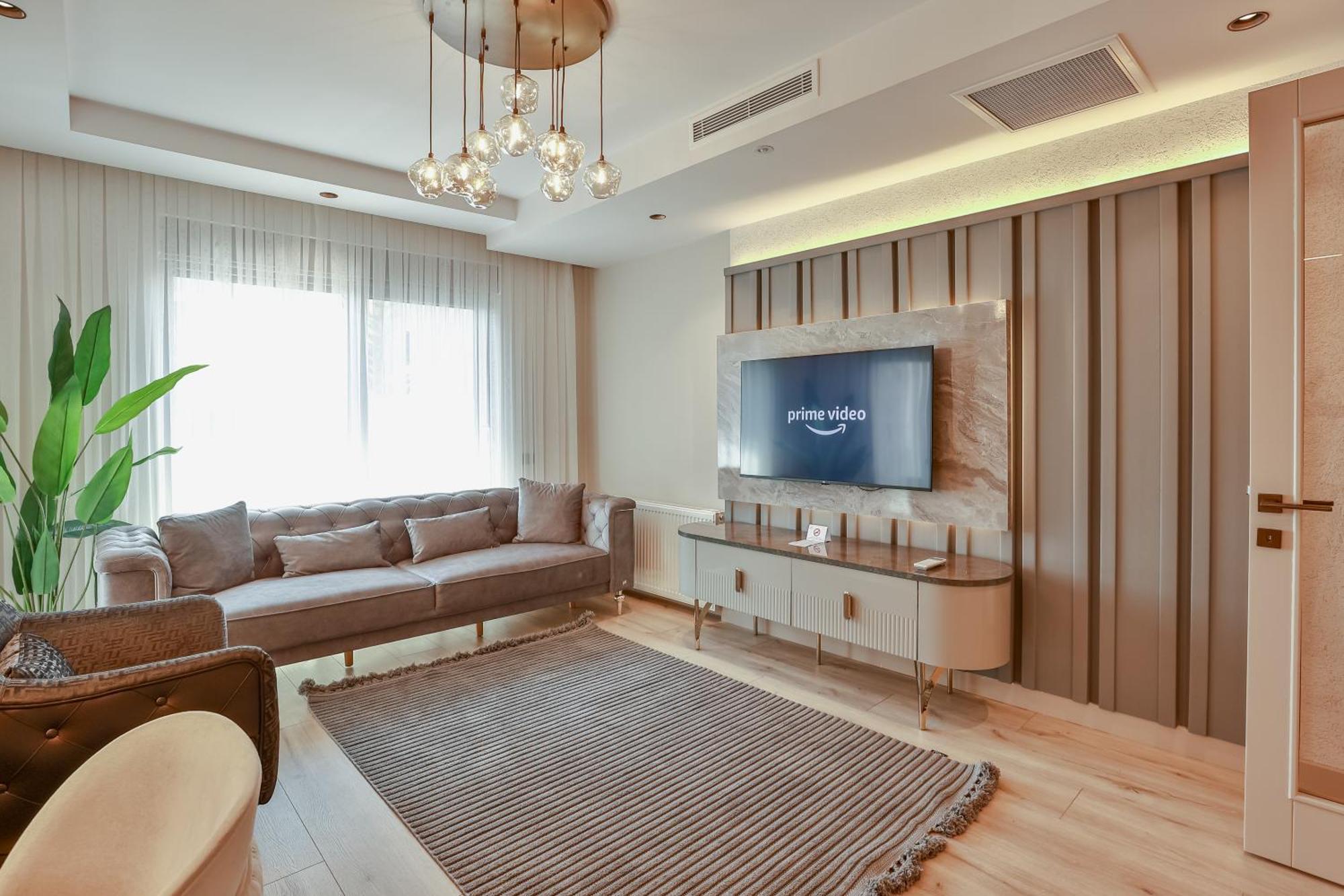 Apartment Los Suites