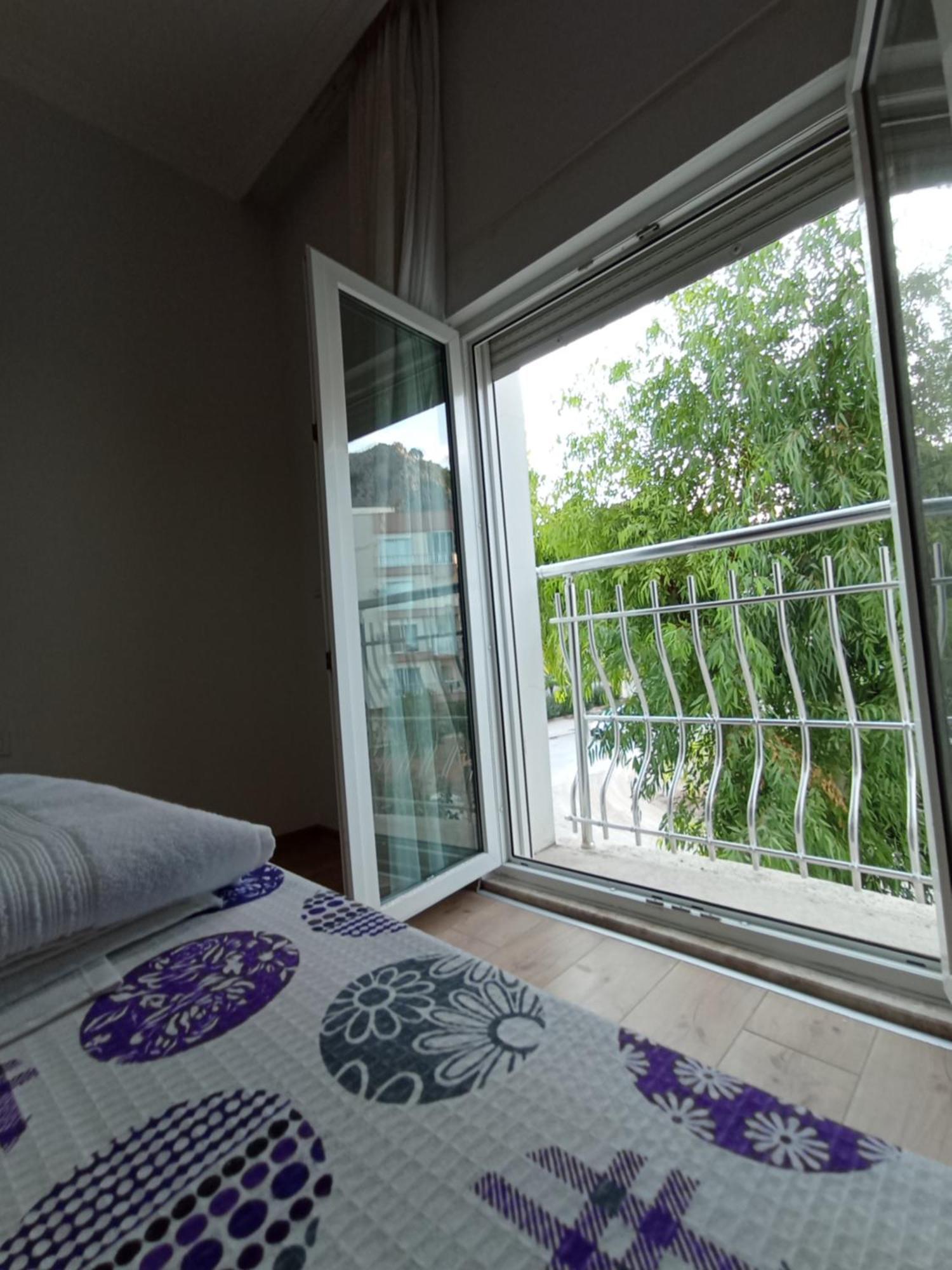 Antalya Apart Aparthotel