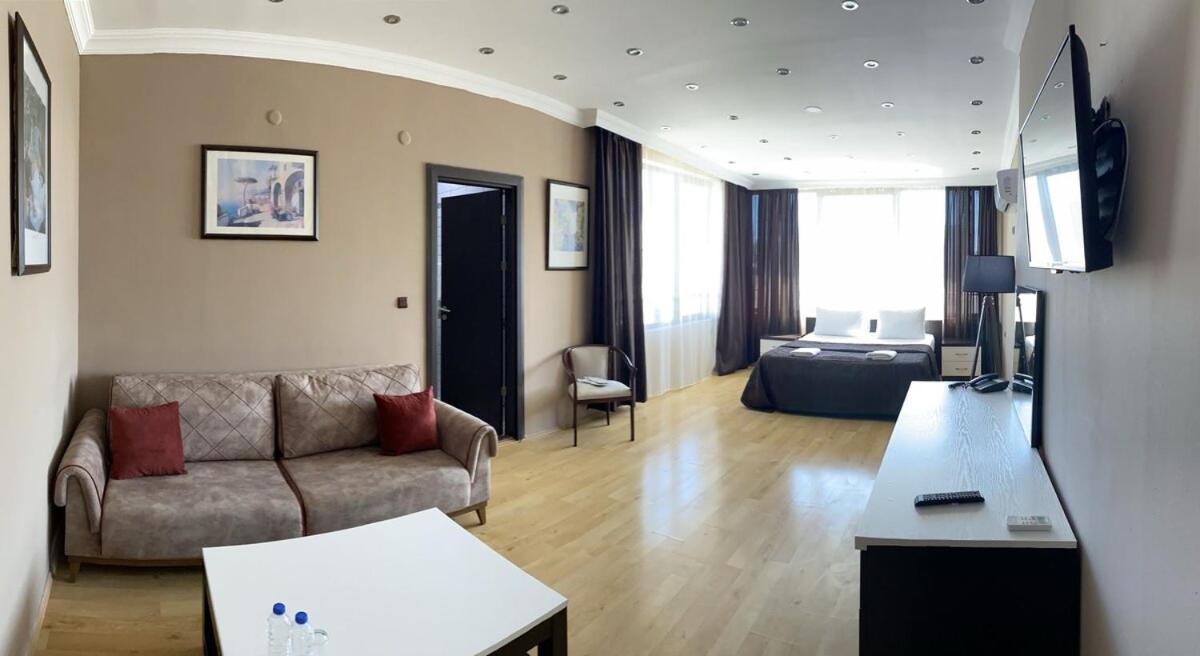 Kolibry Sv Otel 2*