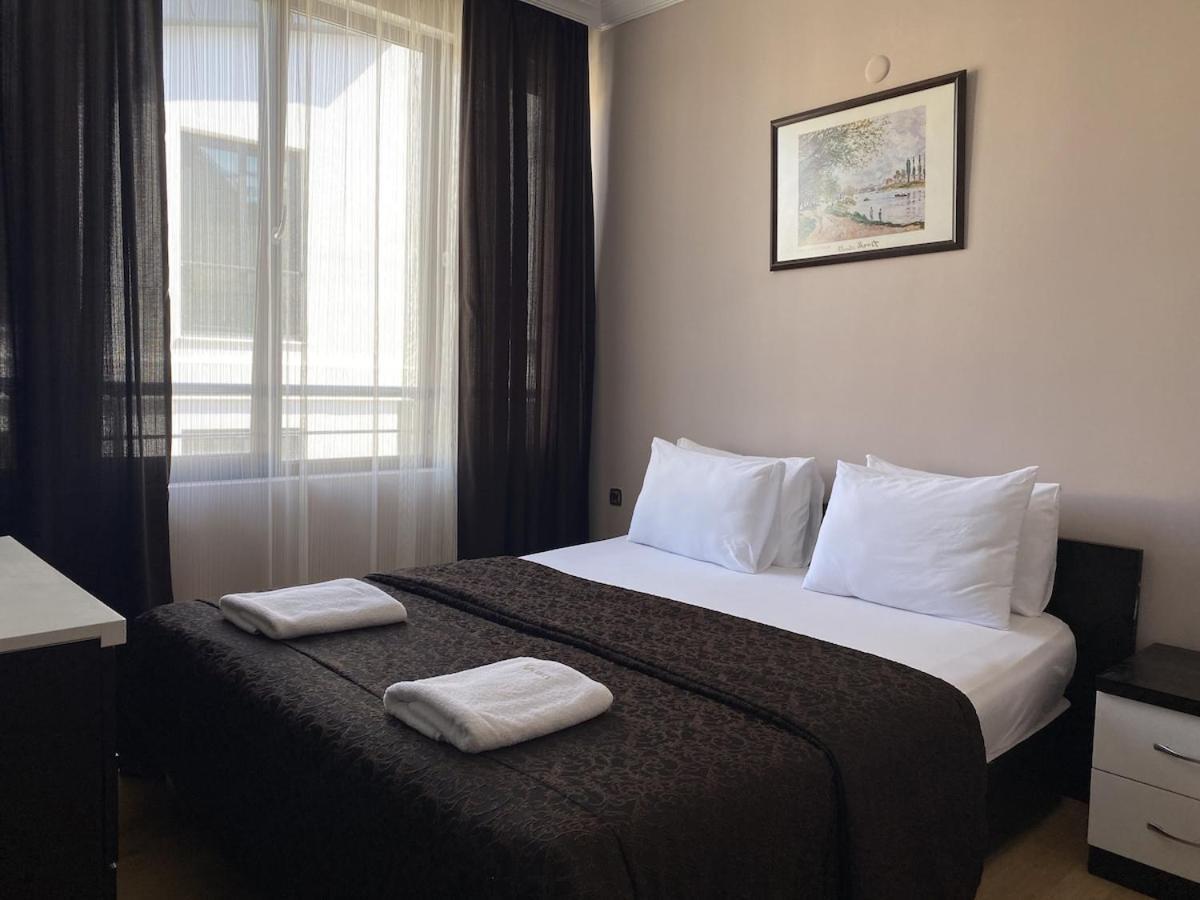 Kolibry Sv Otel
