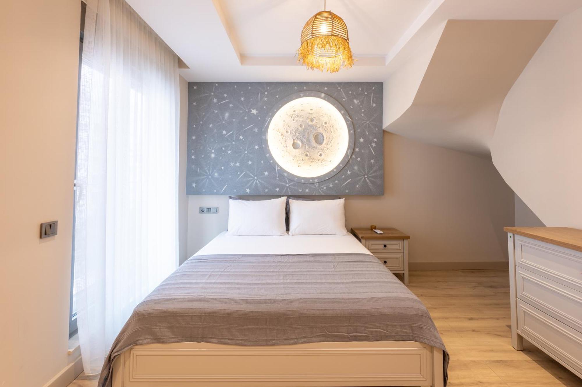 Apartment Los Suites Antalya