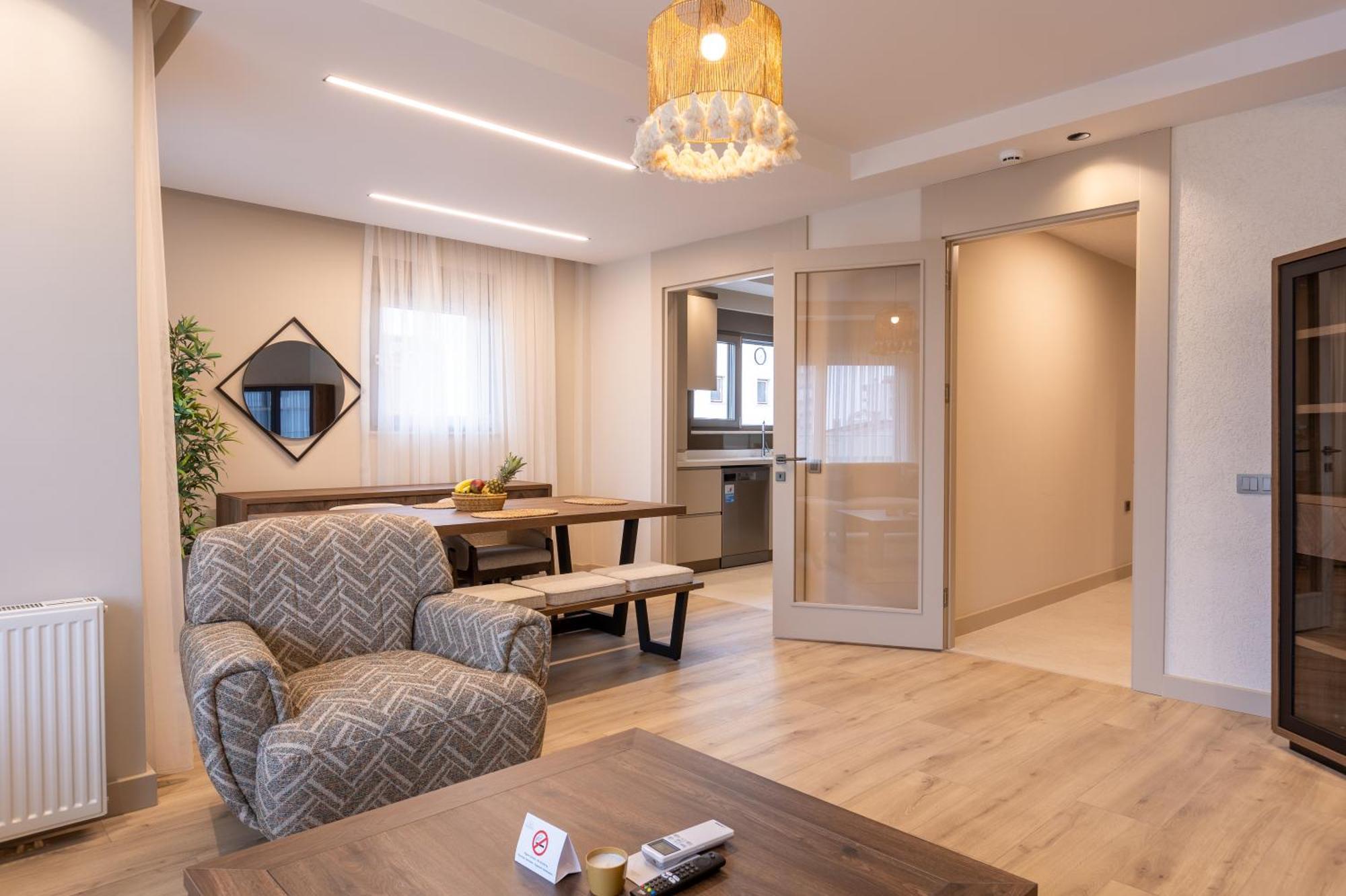Los Suites * Antalya