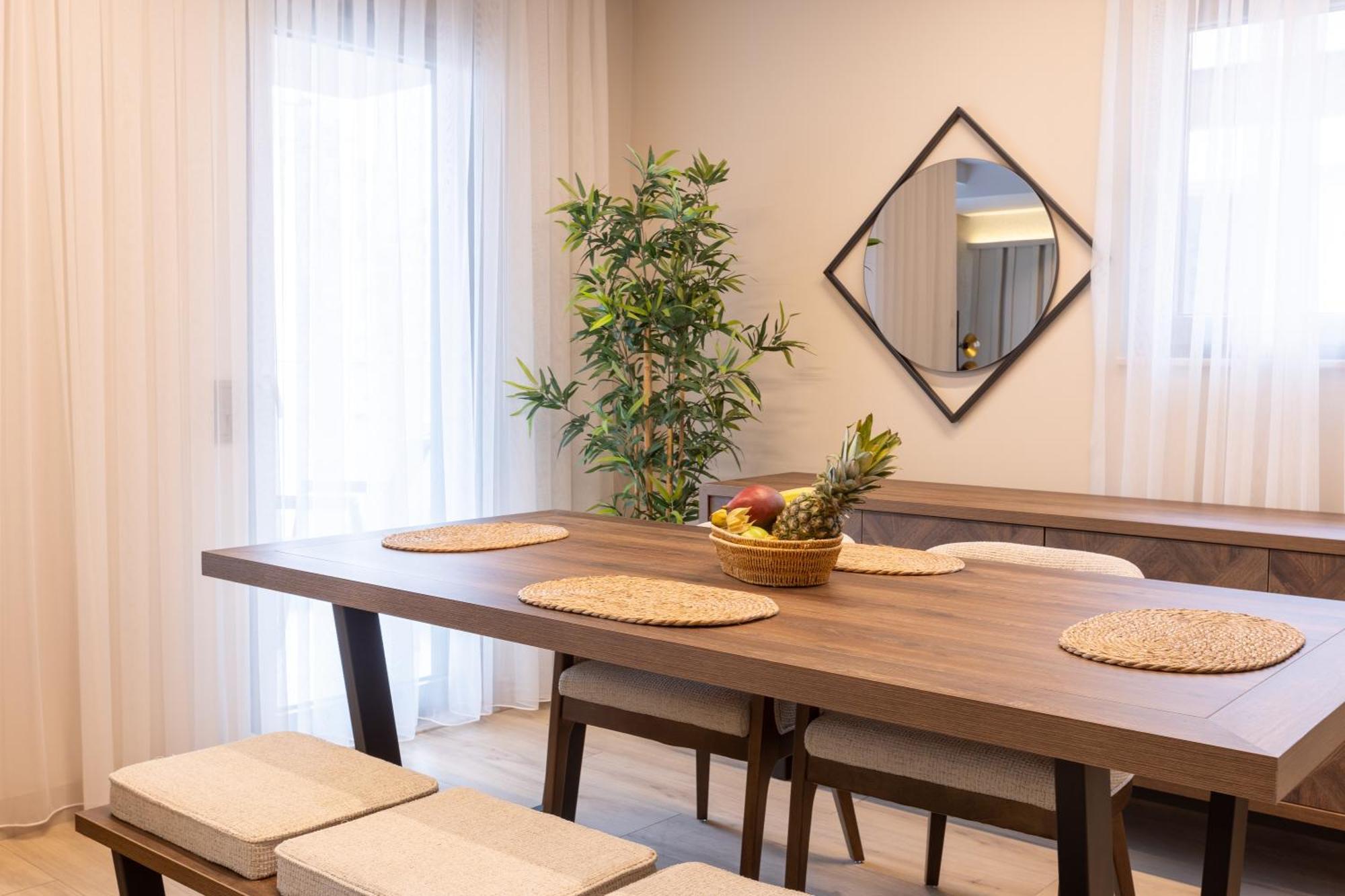 Apartment Los Suites