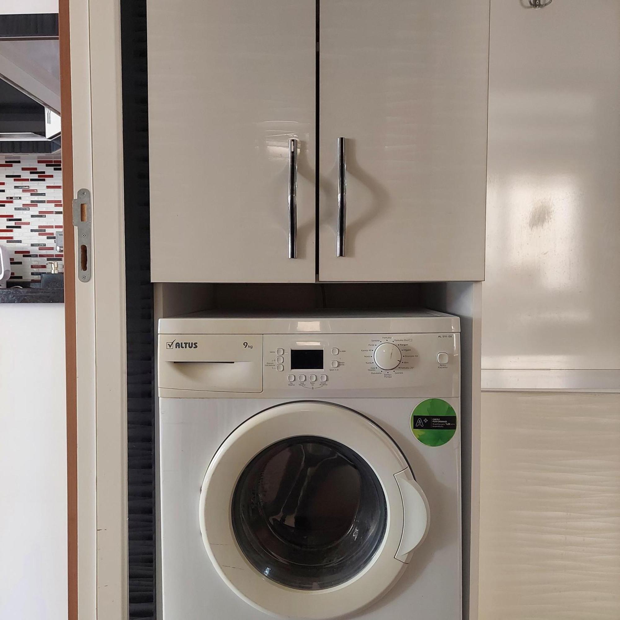 Merkezi Ferah Aile Dairesi Apartment