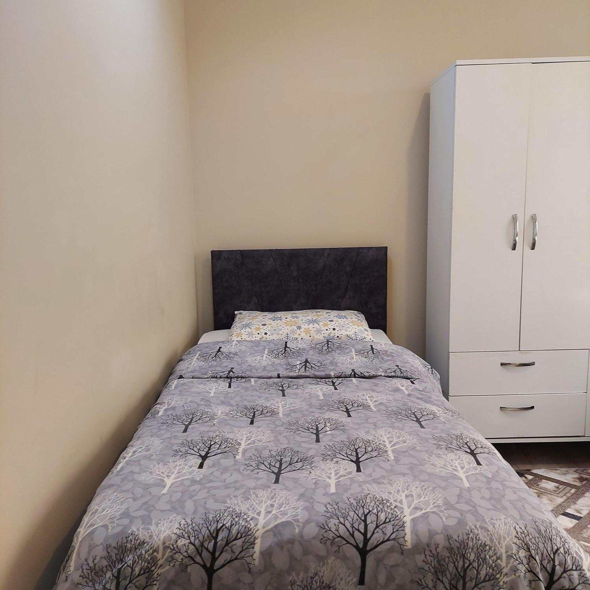 Apartment Merkezi Ferah Aile Dairesi *