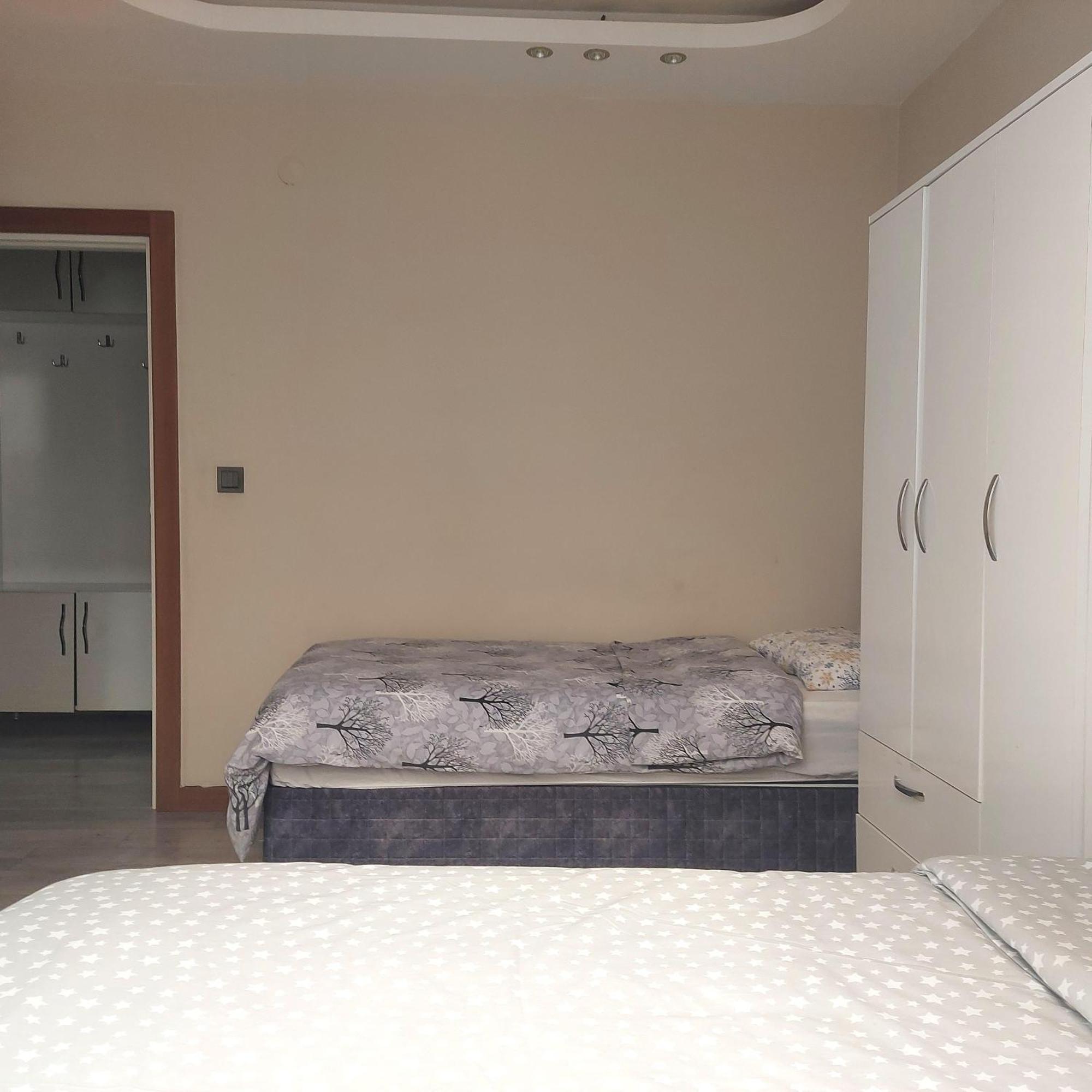 Merkezi Ferah Aile Dairesi Antalya