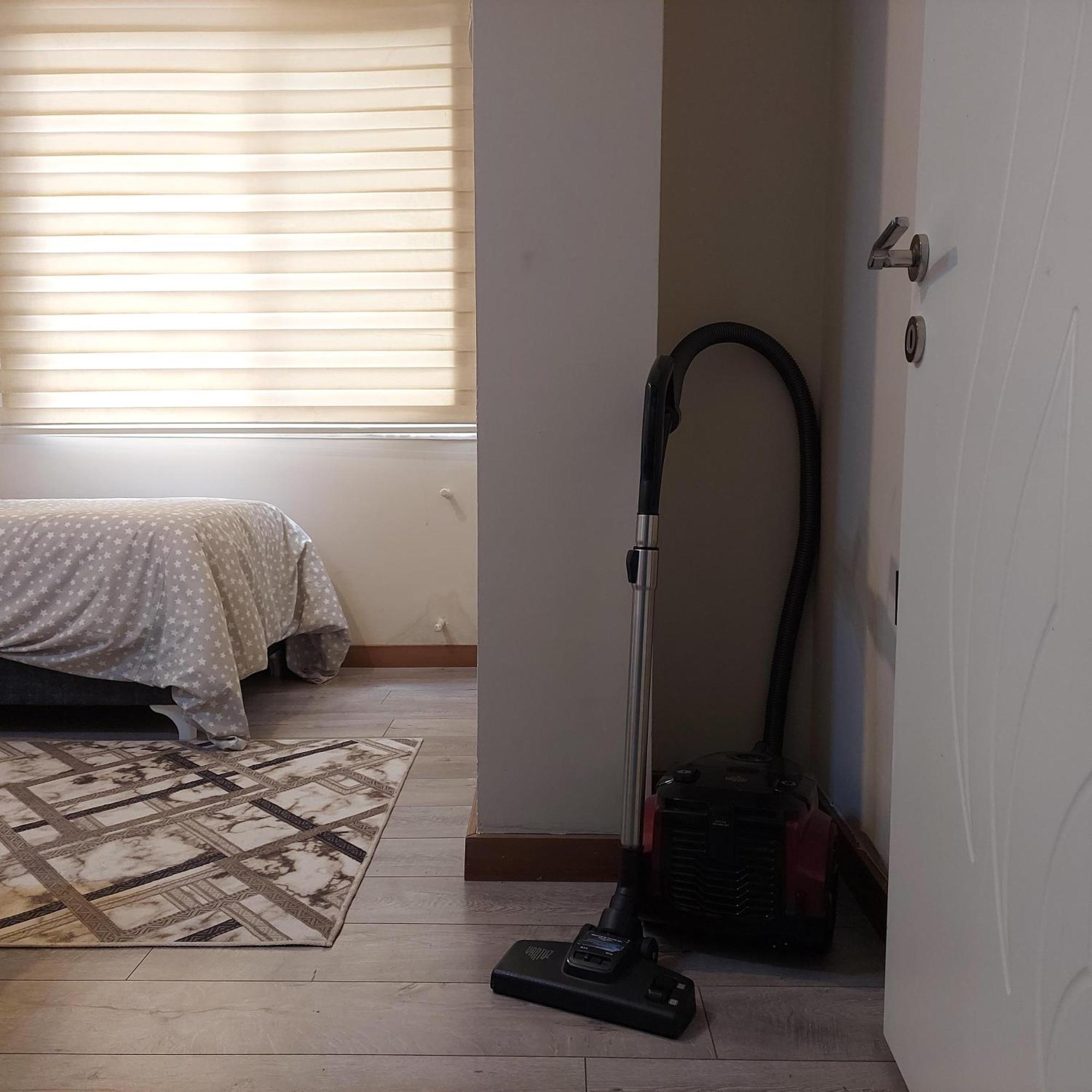 Apartment Merkezi Ferah Aile Dairesi Antalya