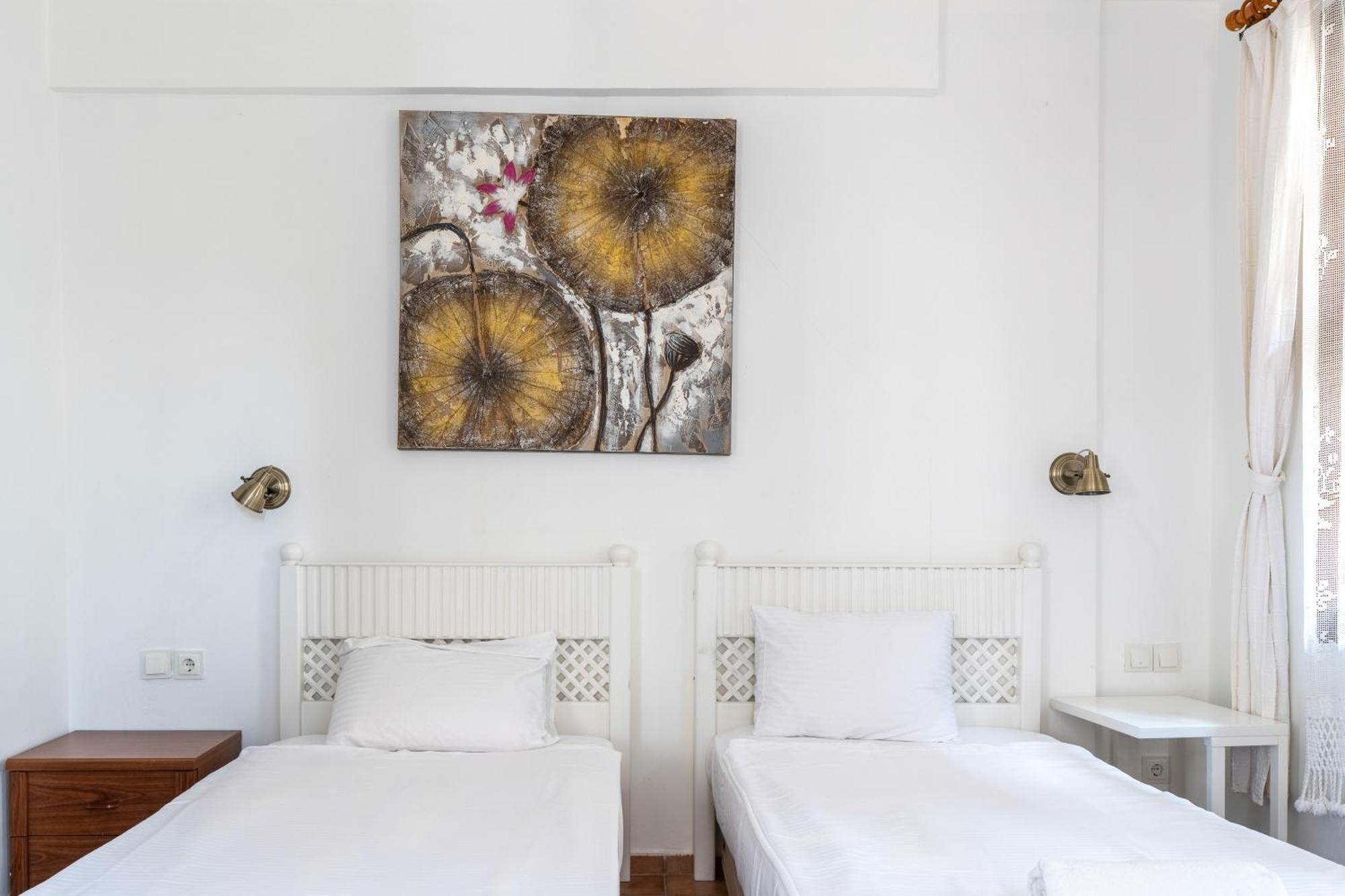 Atelya Art Hotel Antalya