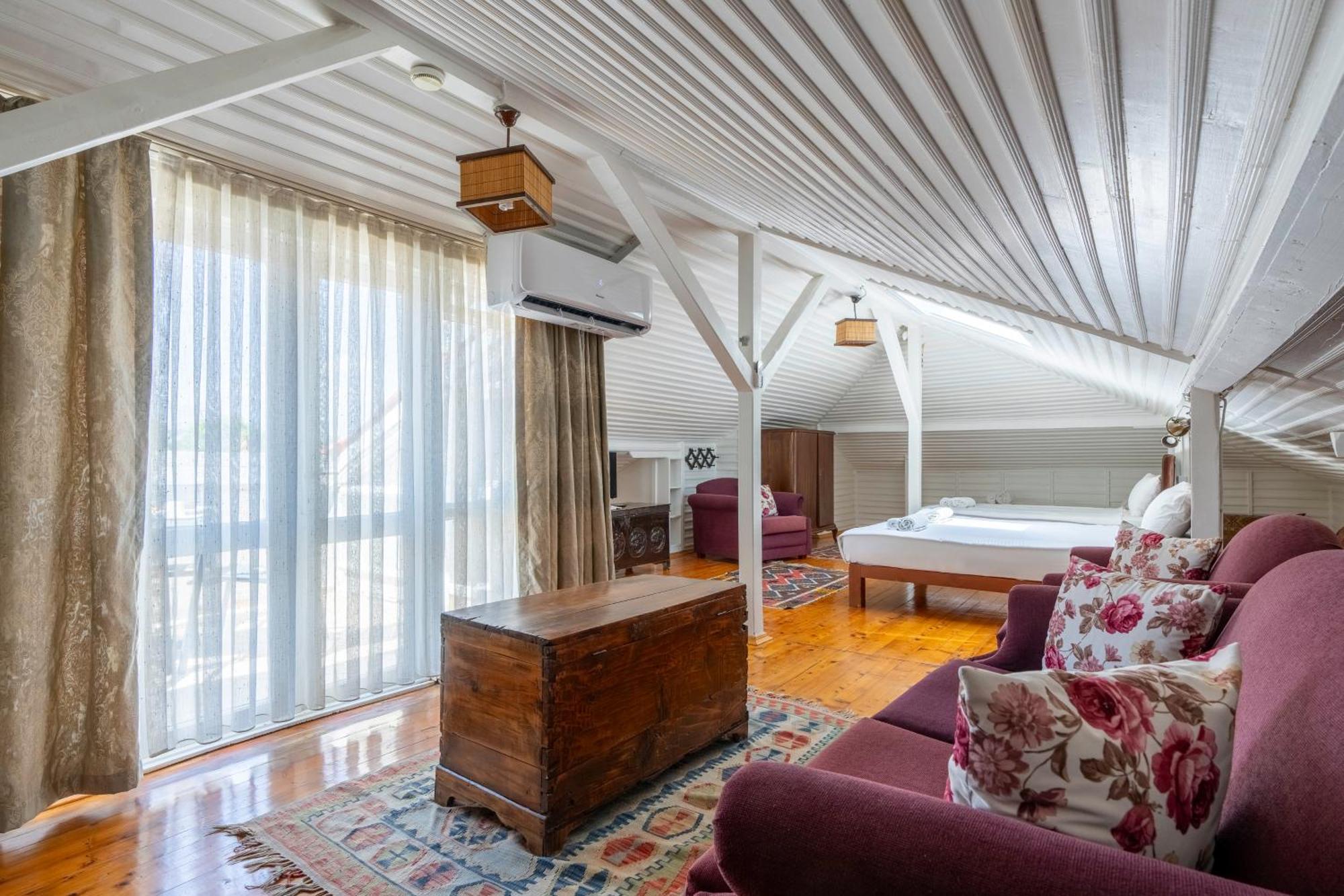 Hotel Atelya Art Antalya