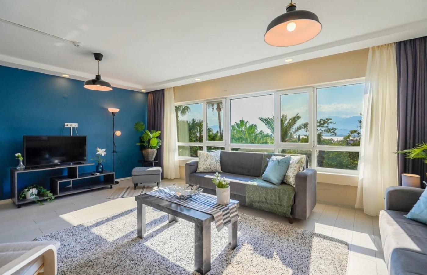 Stylish Flat Near Hadrians Gate *