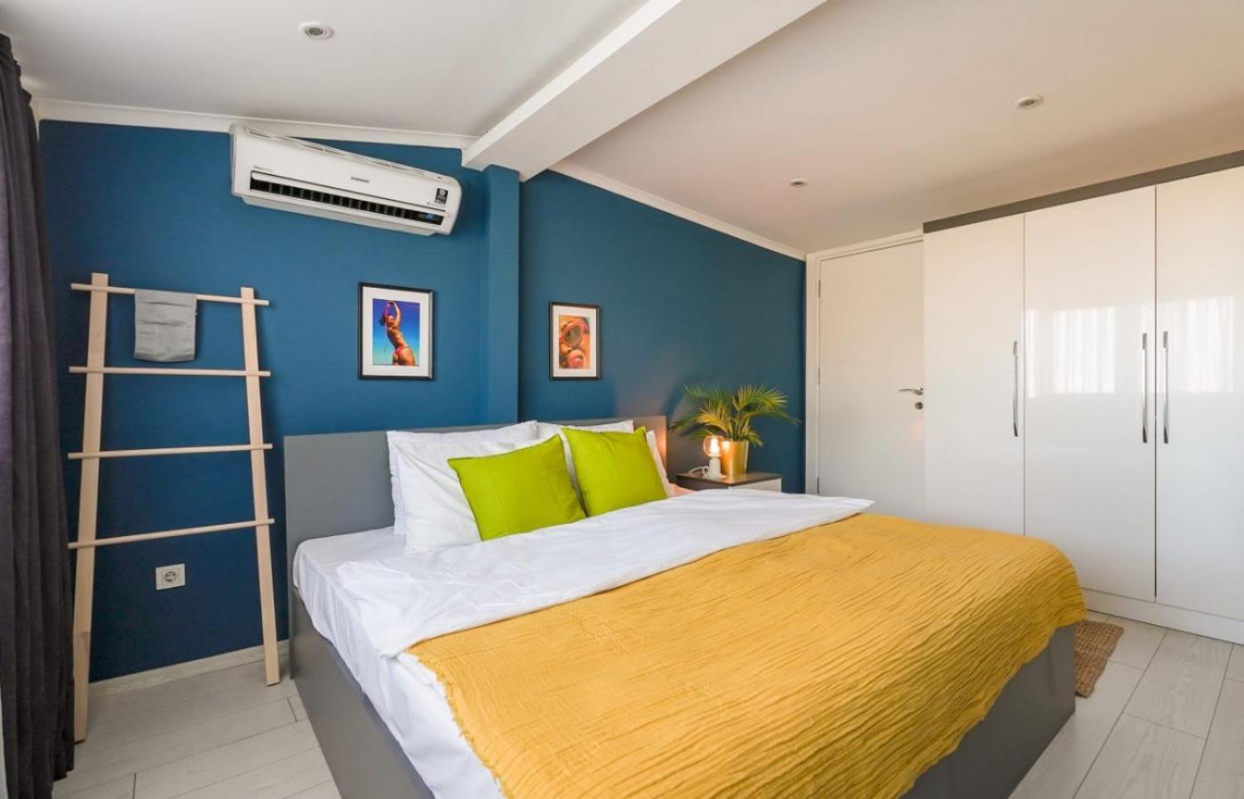 Stylish Flat Near Hadrians Gate