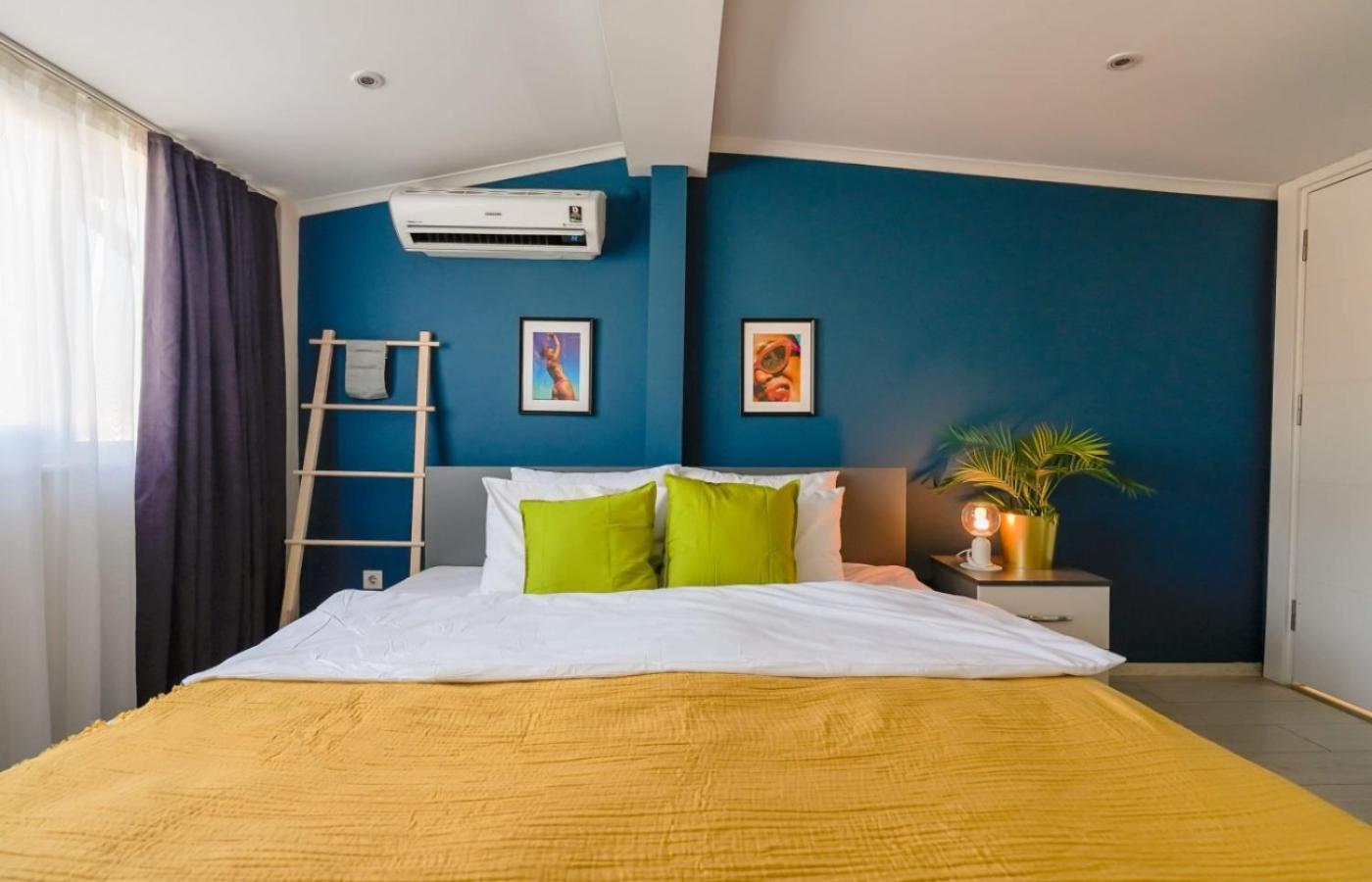 Apartment Stylish Flat Near Hadrians Gate *