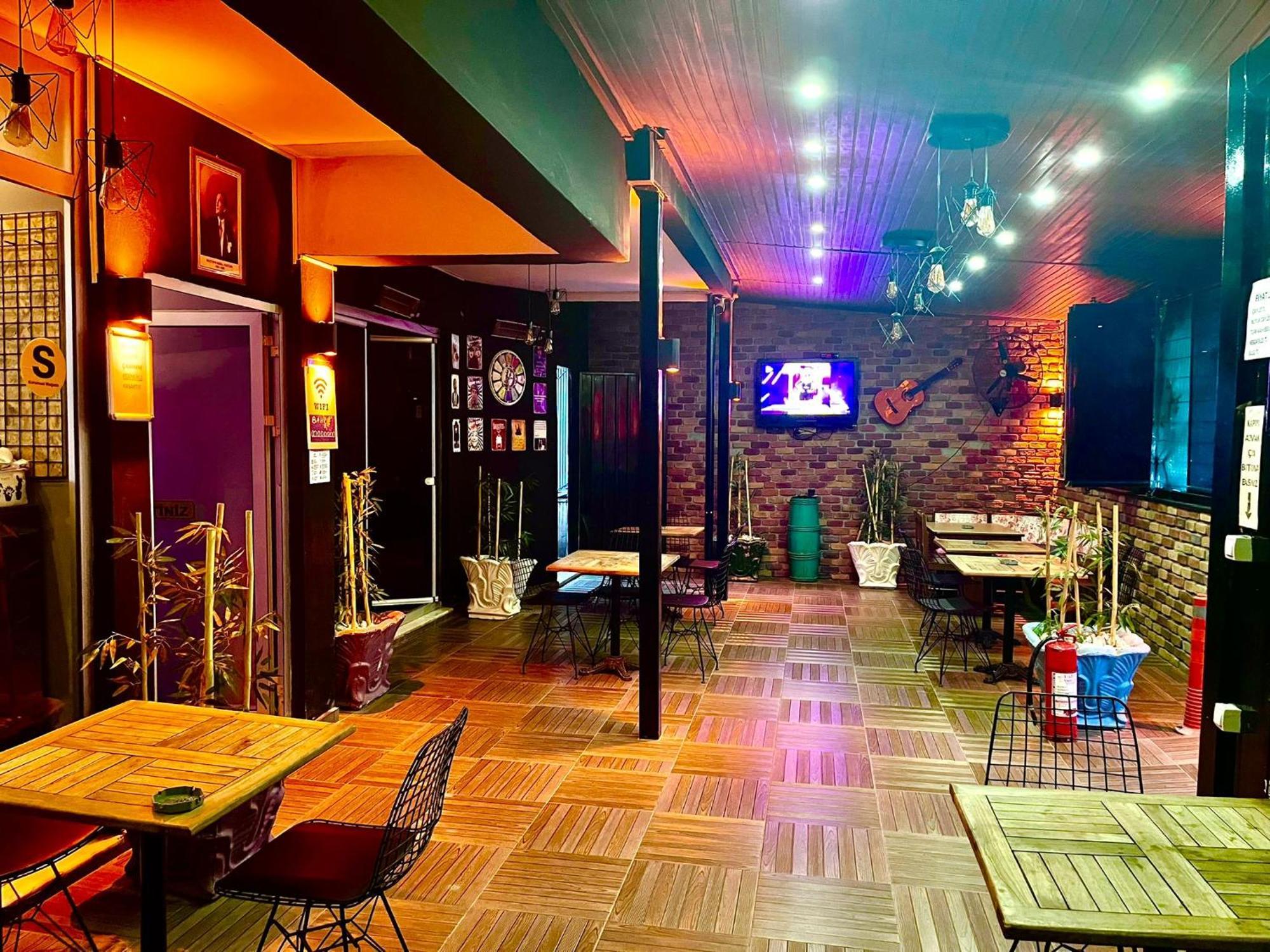 Hostel Yakamoz Pansiyon 2