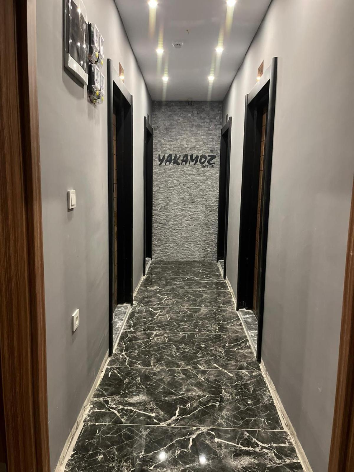Yakamoz Pansiyon 2 *