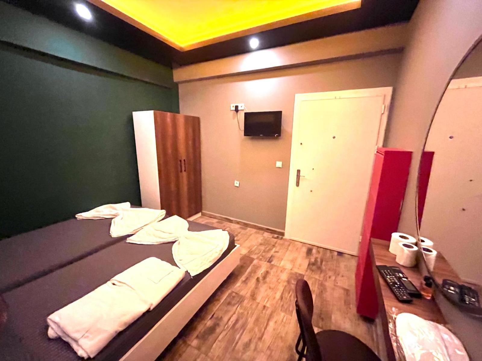 Yakamoz Pansiyon 2 Hostel