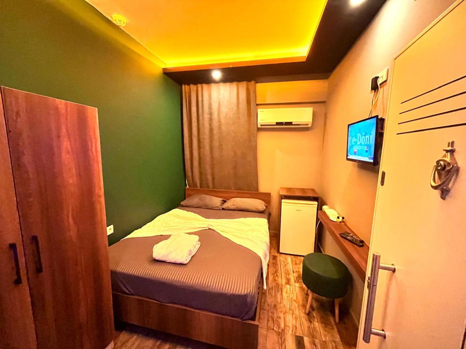 Yakamoz Pansiyon 2 Hostel *