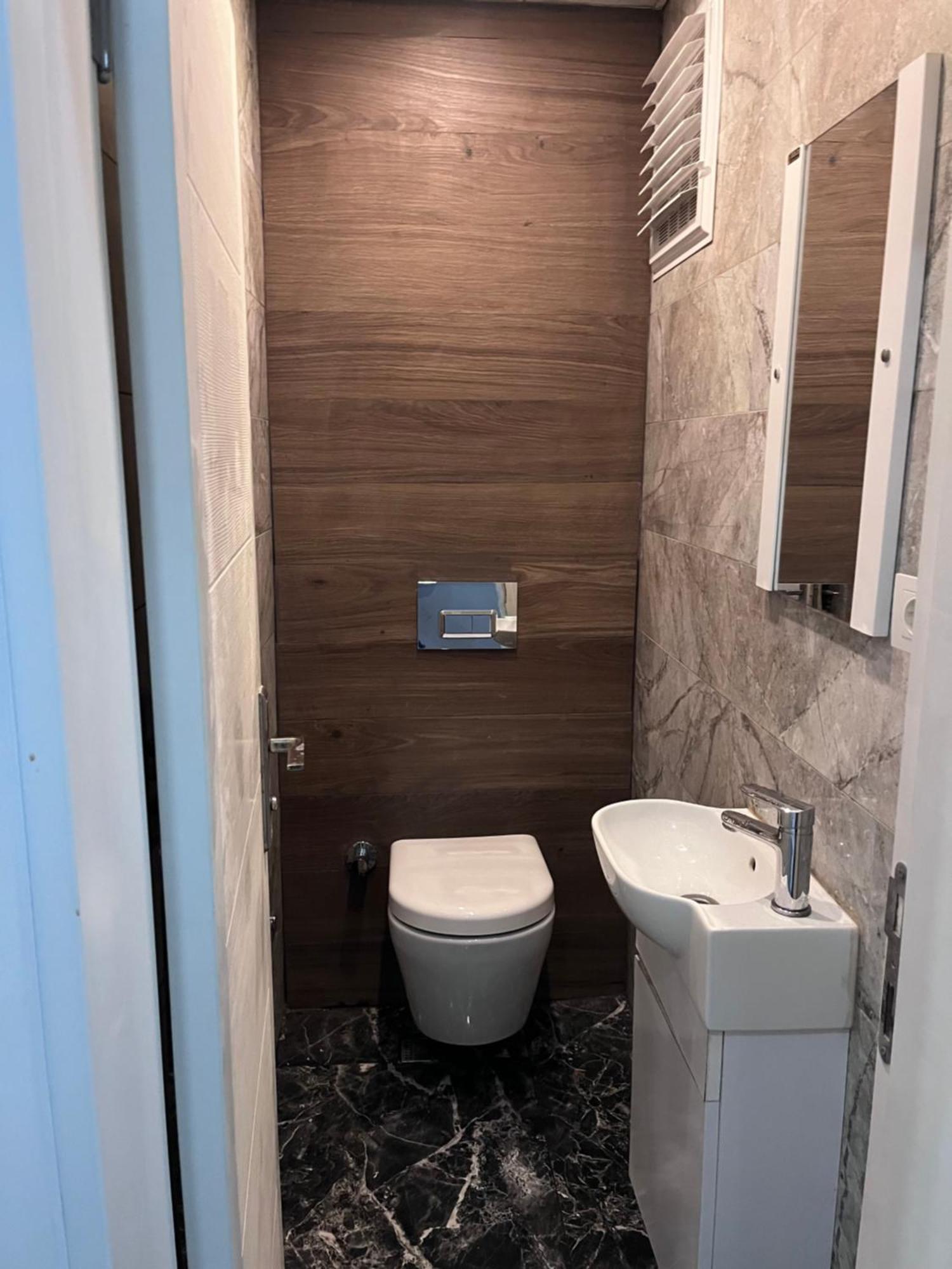 Hostel Yakamoz Pansiyon 2 Antalya