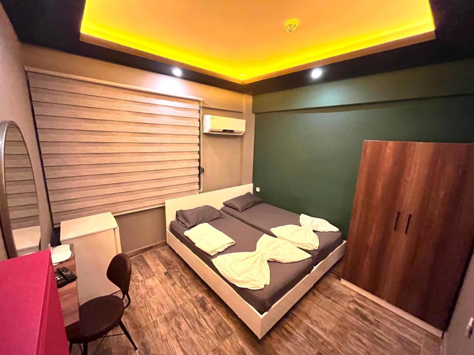 Yakamoz Pansiyon 2 Antalya