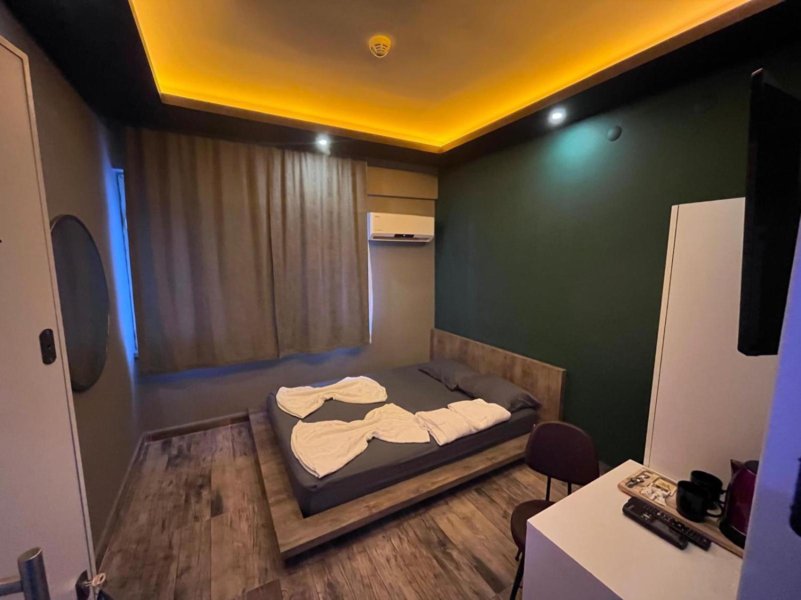 Yakamoz Pansiyon 2 * Antalya