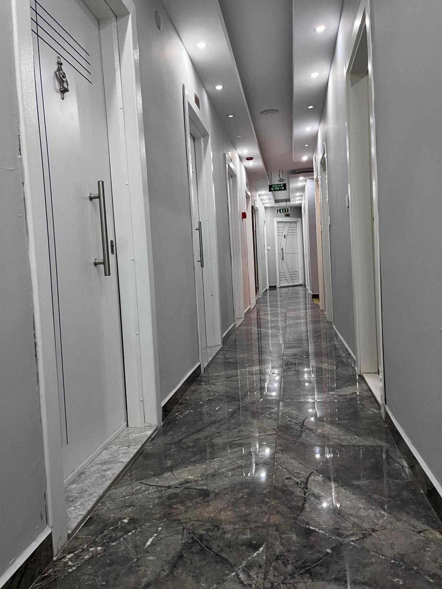 Yakamoz Pansiyon 2 Hostel
