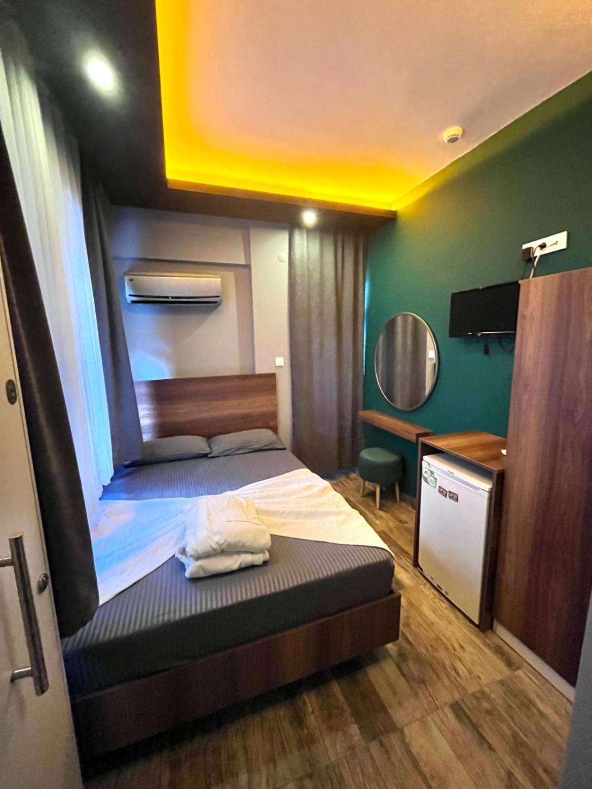 Hostel Yakamoz Pansiyon 2