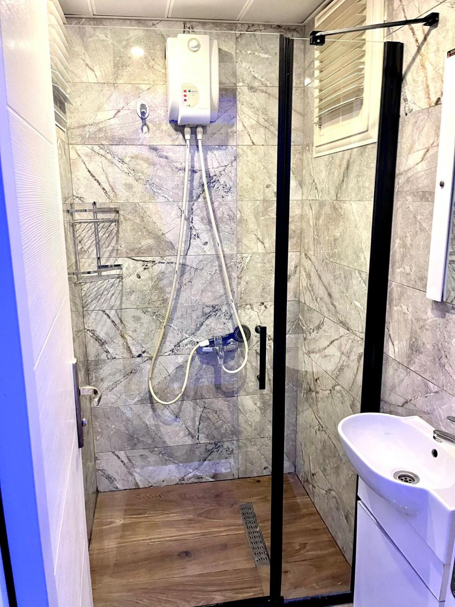 Hostel Yakamoz Pansiyon 2 Antalya