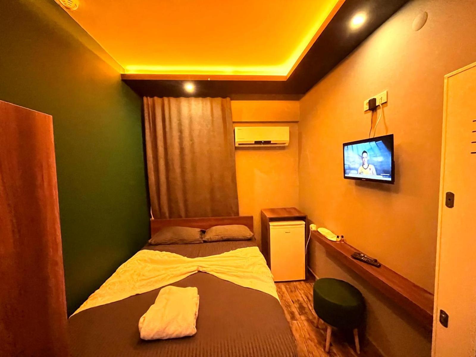 Yakamoz Pansiyon 2 * Antalya