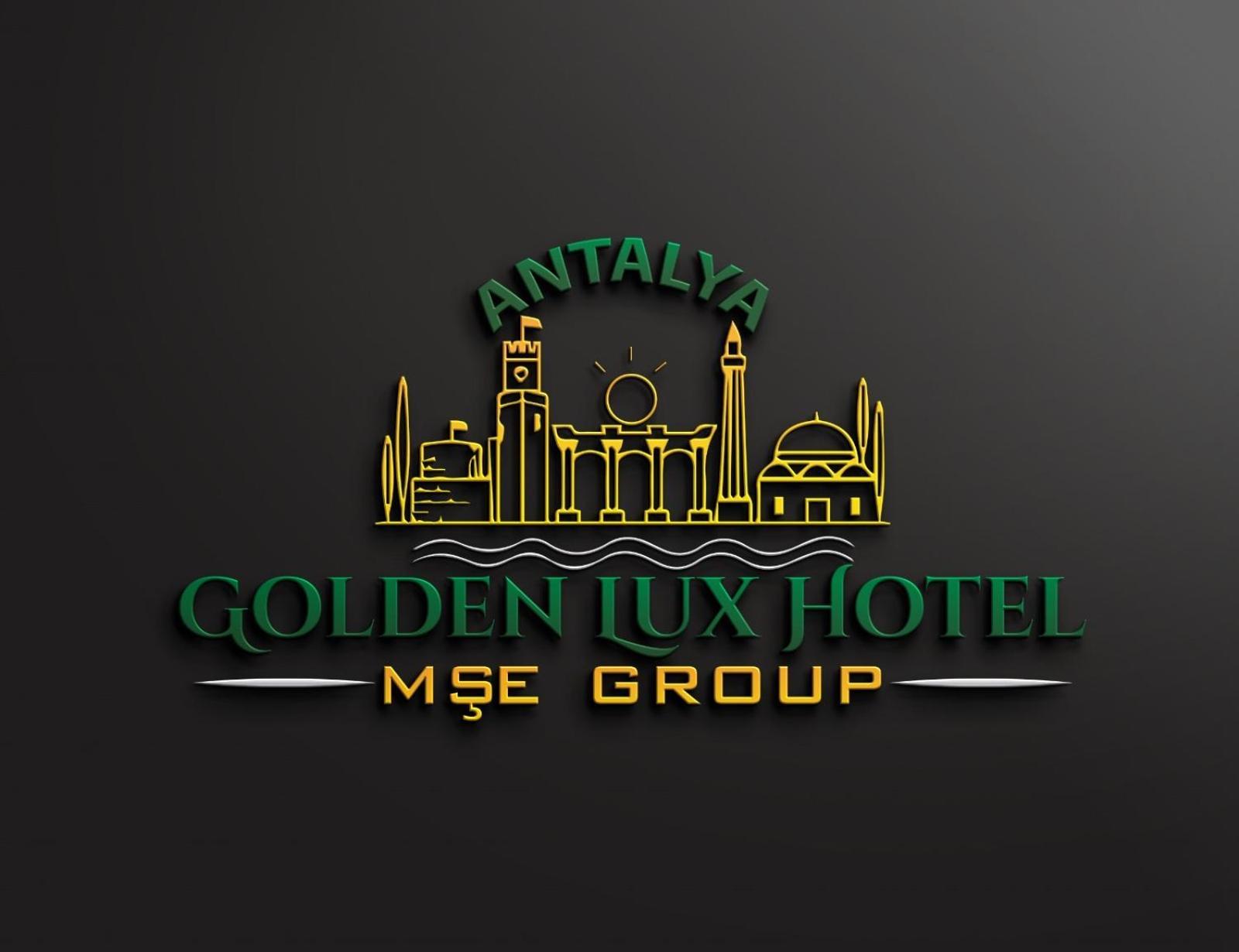 Otel Golden Lux