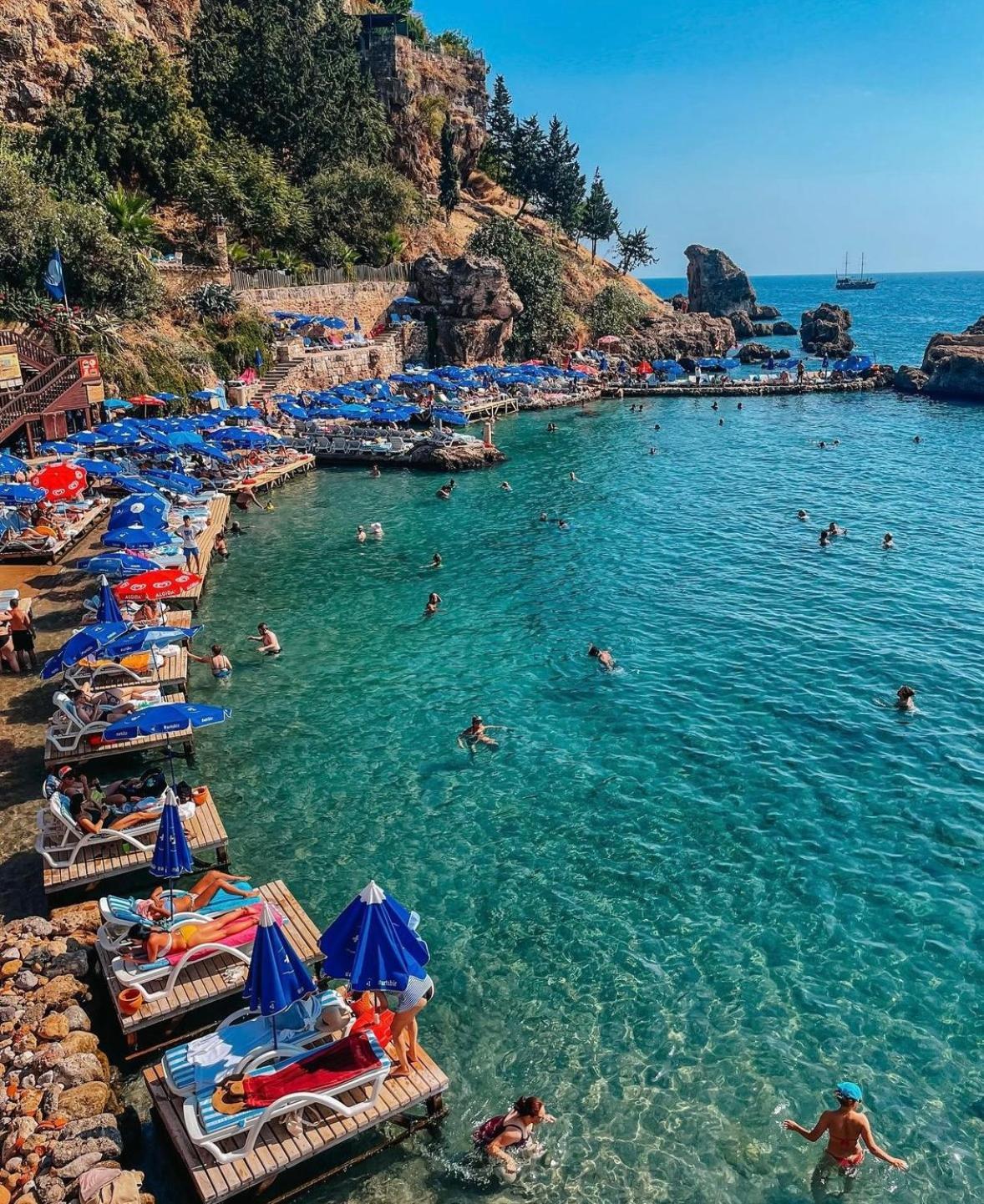 Golden Lux Otel Antalya